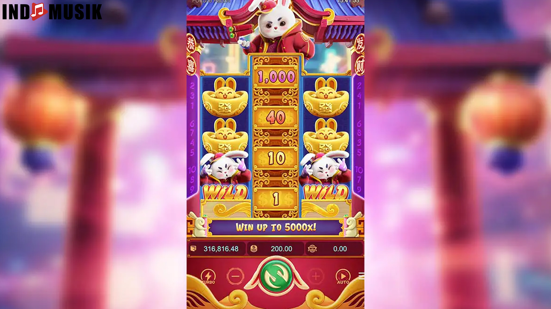 Login Cnnslot dan 5 Fakta Penting Soal Game Fortune Rabbit 4 Login Cnnslot dan 5 Fakta Penting Soal Game Fortune Rabbit