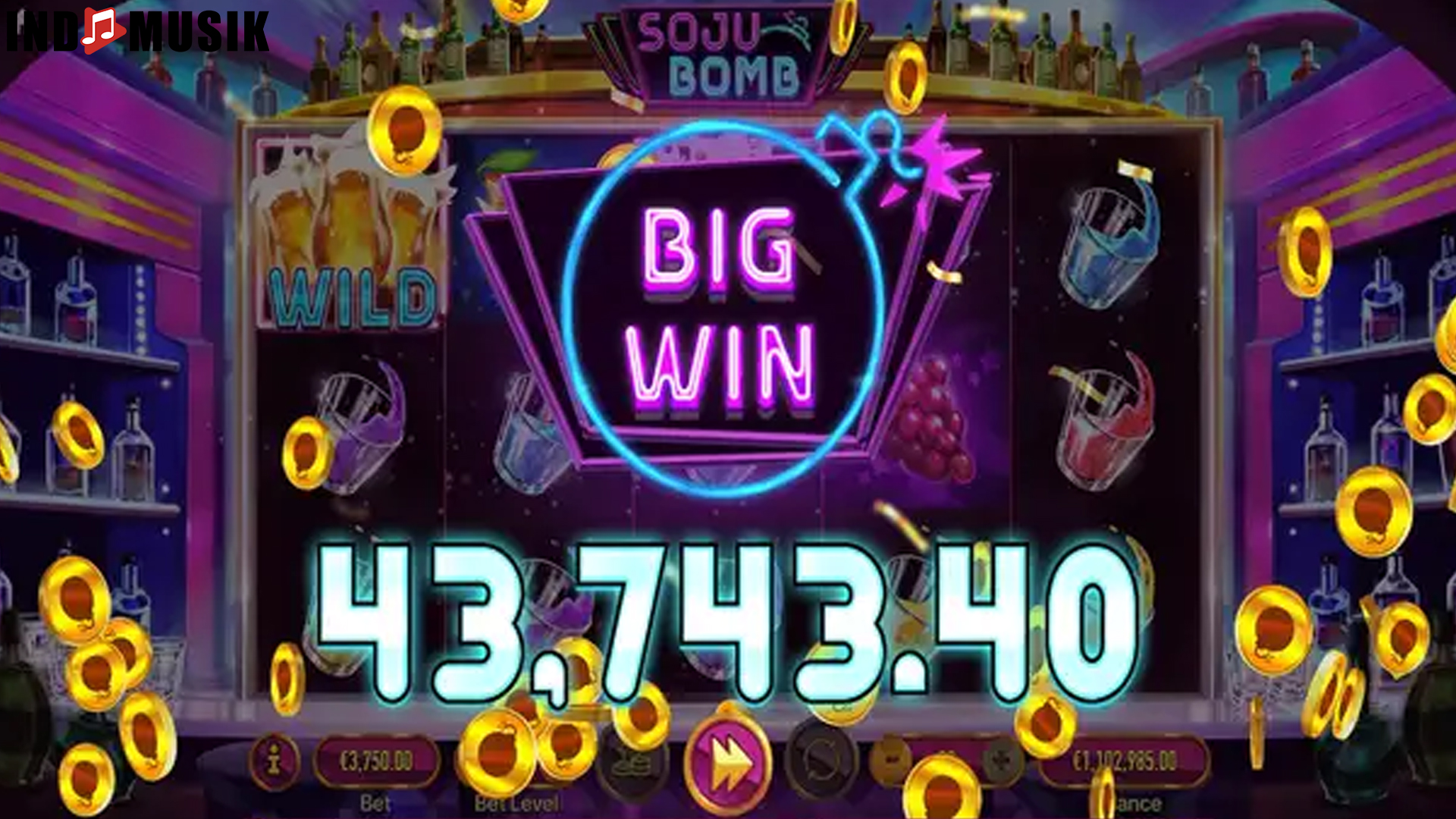 Situs Terpercaya dan 5 Keistimewaan Populer Game Soju Bomb