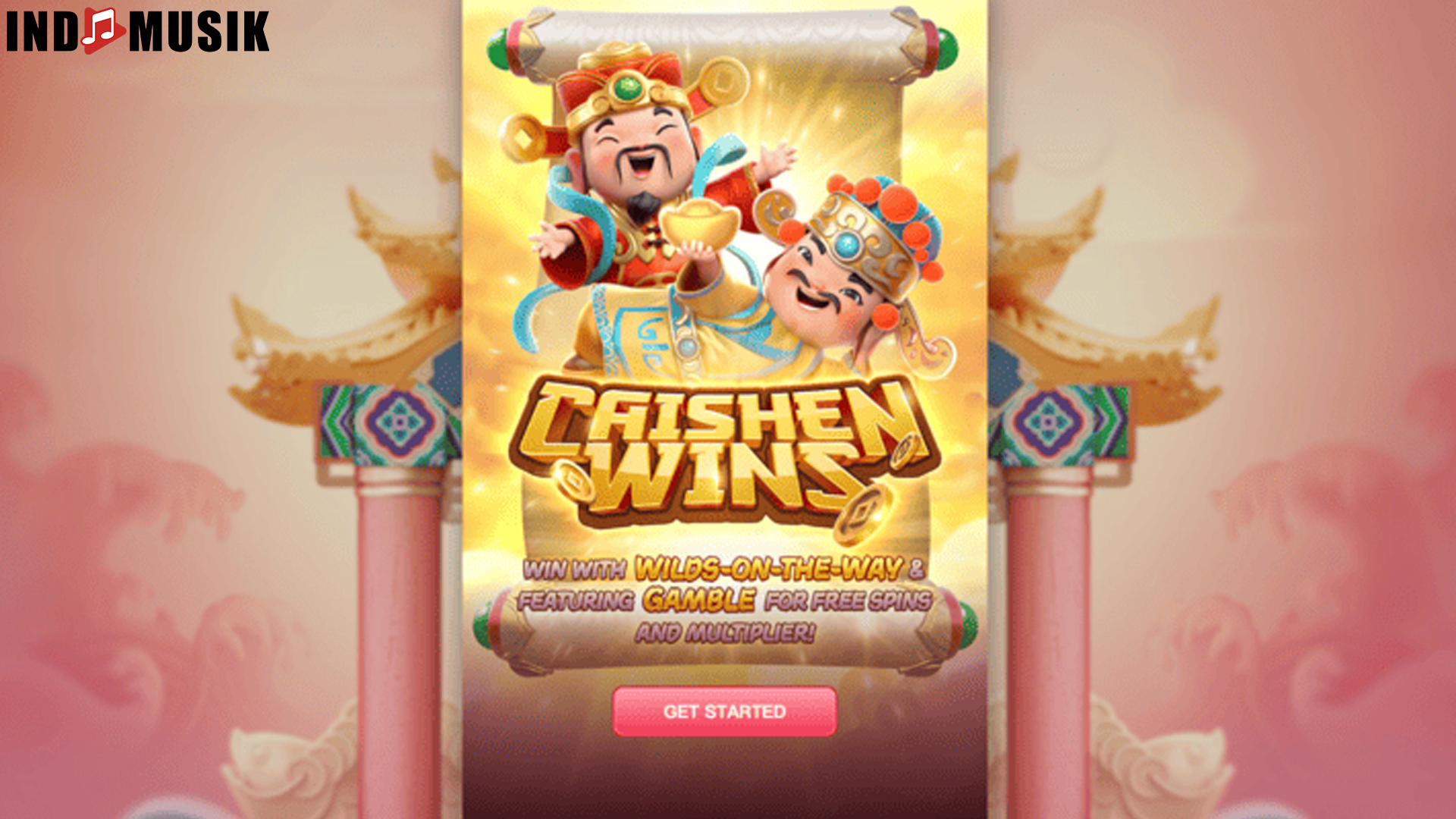 Login Cnnslot 2025 Ngehits Banget Main Cai Shen Wins Kek Pro 3 Login Cnnslot 2025 Ngehits Banget Main Cai Shen Wins Kek Pro