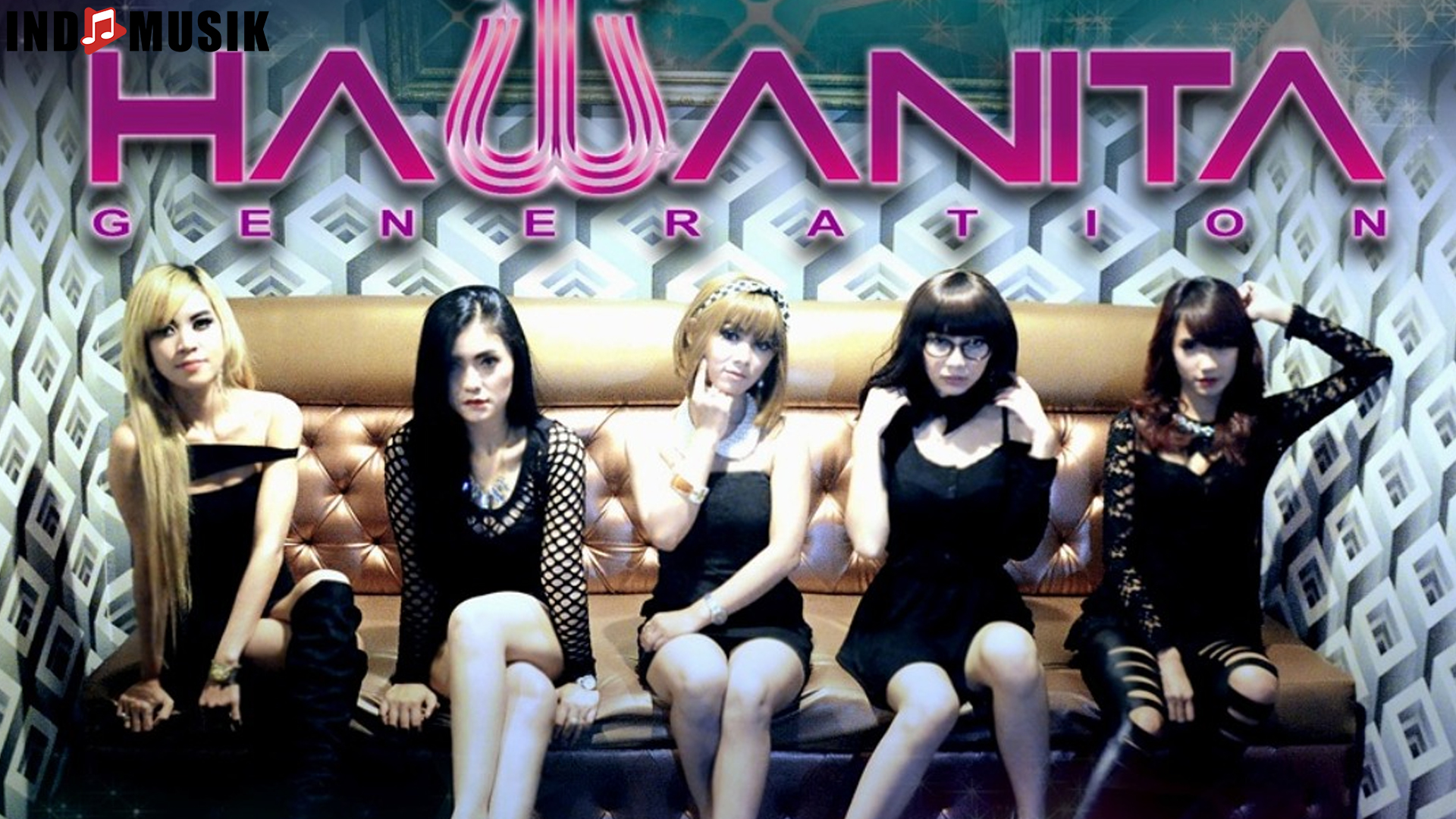 Hawanita dan 3 Peristiwa yang Mengubah Arah Kariernya