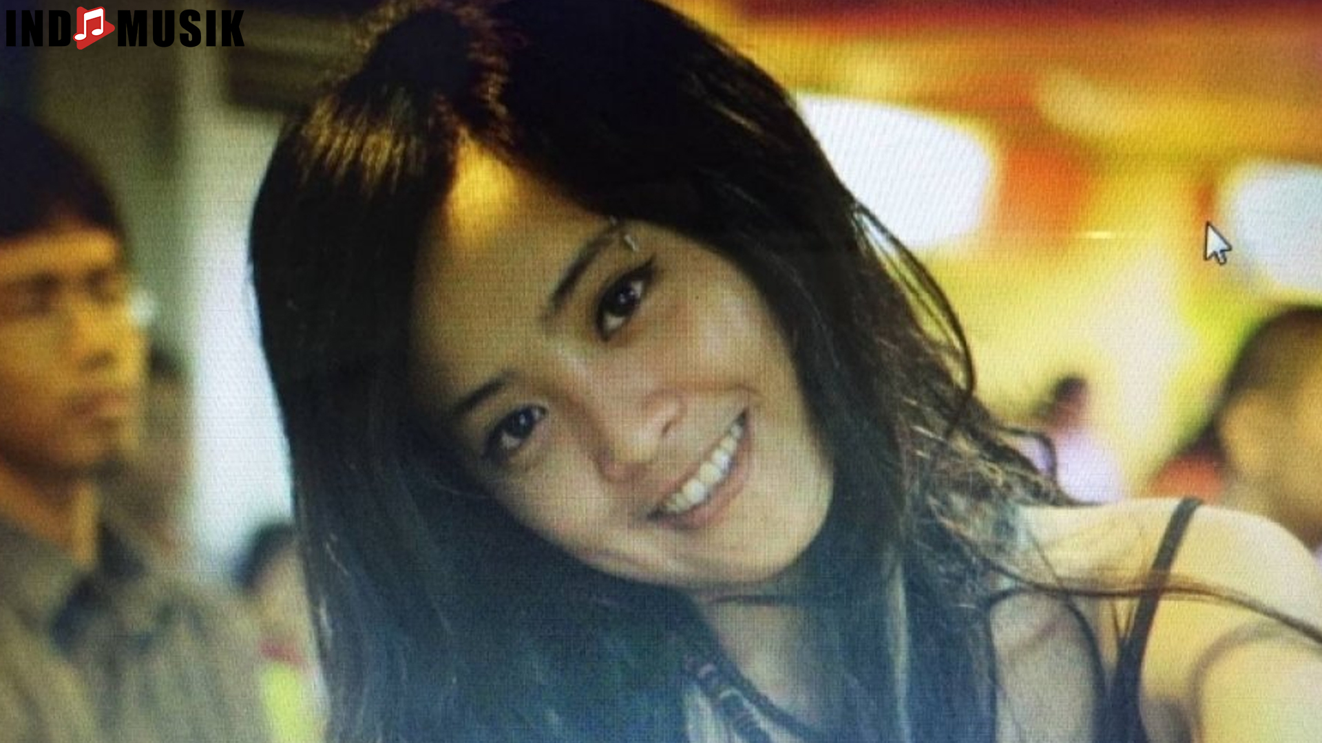 Suara Inna Kamarie dan 3 Fakta Menarik yang Jarang Diketahui