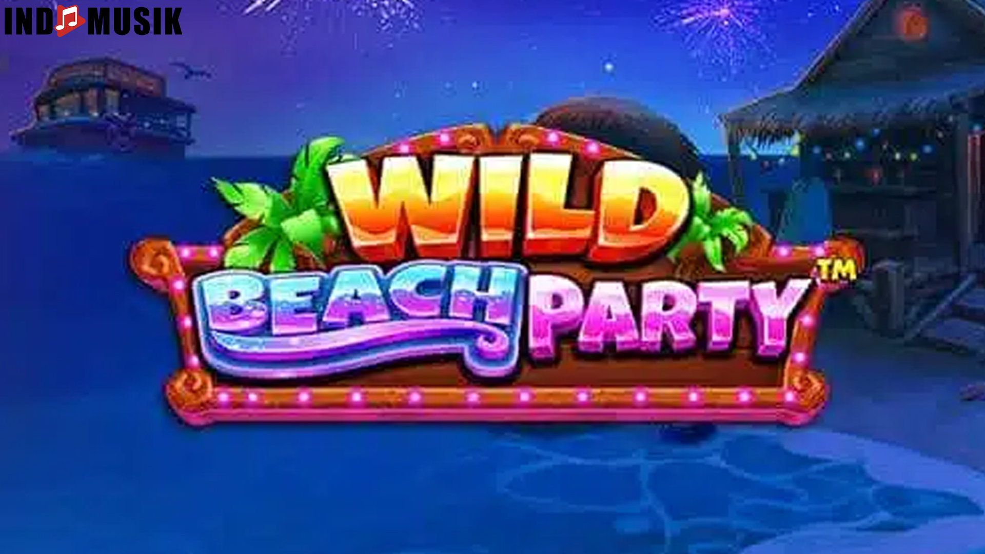 Wild Beach Party Slot Perlihatkan 5 Cara Kombinasi Besar 3 Wild Beach Party Slot Perlihatkan 5 Cara Kombinasi Besar