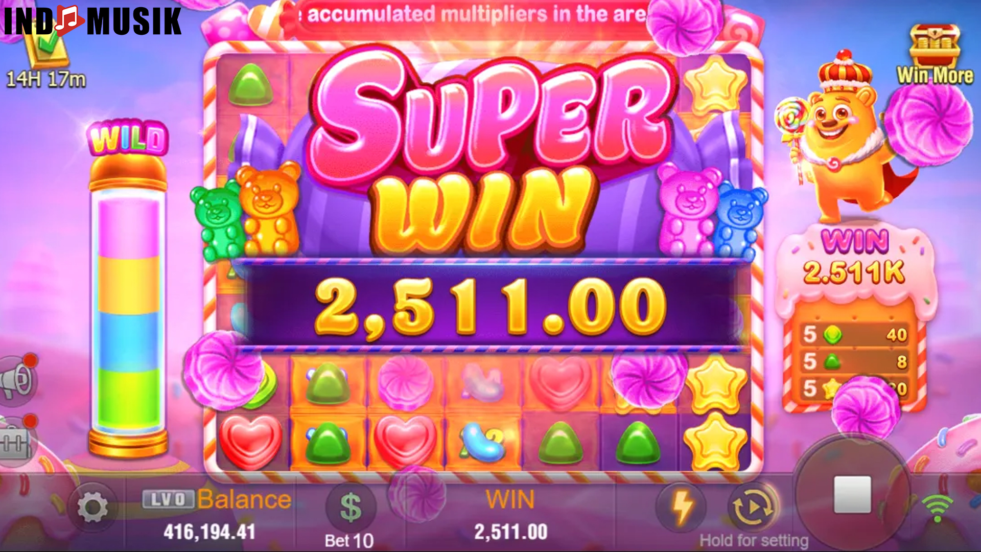 Memahami Slot Gacor Sweet Land 2025 dari Fitur Hingga Bonus 4 Memahami Slot Gacor Sweet Land 2025 dari Fitur Hingga Bonus