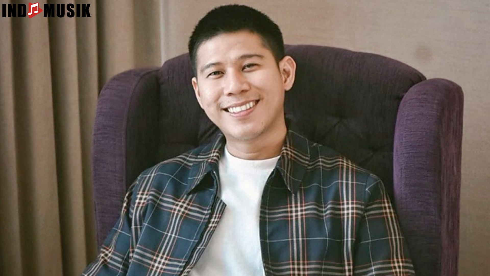 Perjalanan Karier Anindyo Baskoro dalam 5 Momen Paling Ikonik 4 Perjalanan Karier Anindyo Baskoro dalam 5 Momen Paling Ikonik