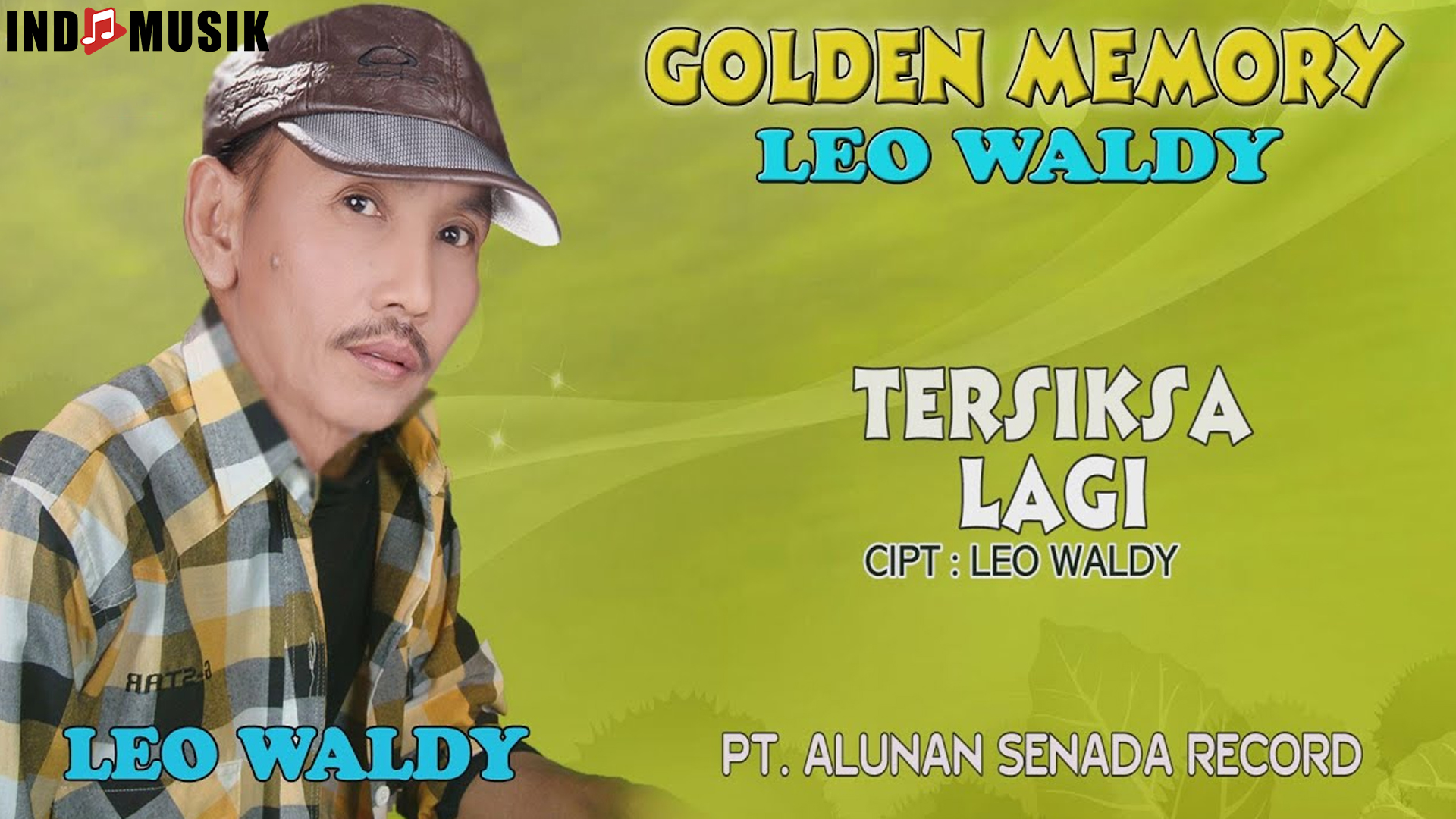 Mengenal Leo Waldy: 5 Fakta Menarik di Balik Kariernya