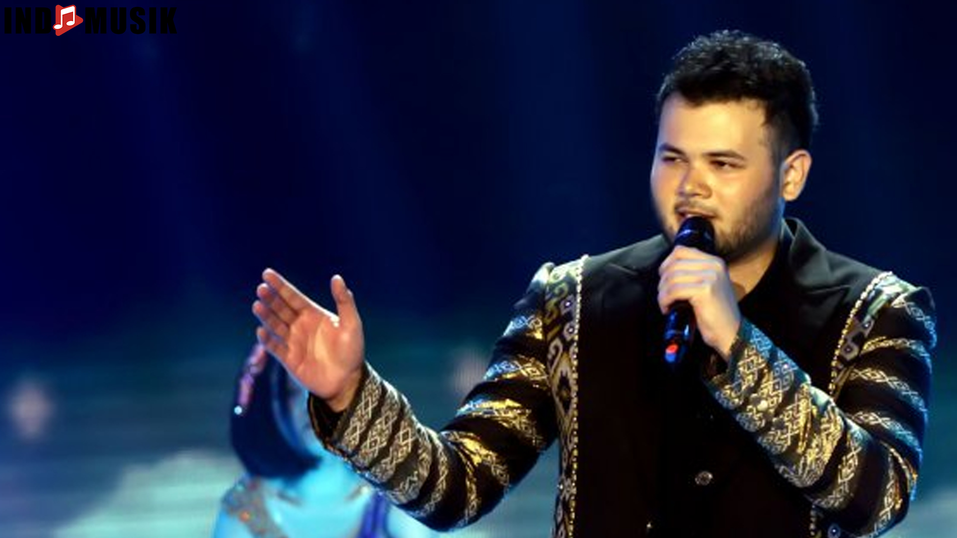 Ridho Rhoma dan 6 Fakta Menarik yang Jarang Diketahui Fans 3 Ridho Rhoma dan 6 Fakta Menarik yang Jarang Diketahui Fans