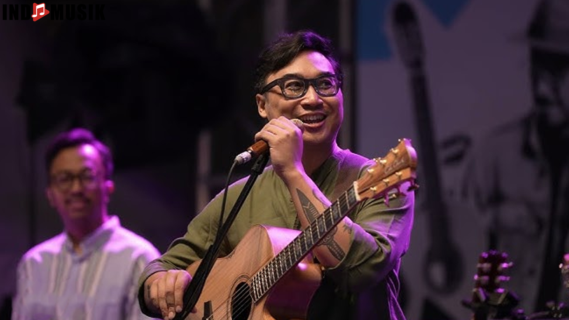 Mengulik Adhitia Sofyan: 5 Fakta Menarik di Balik Karya Musiknya