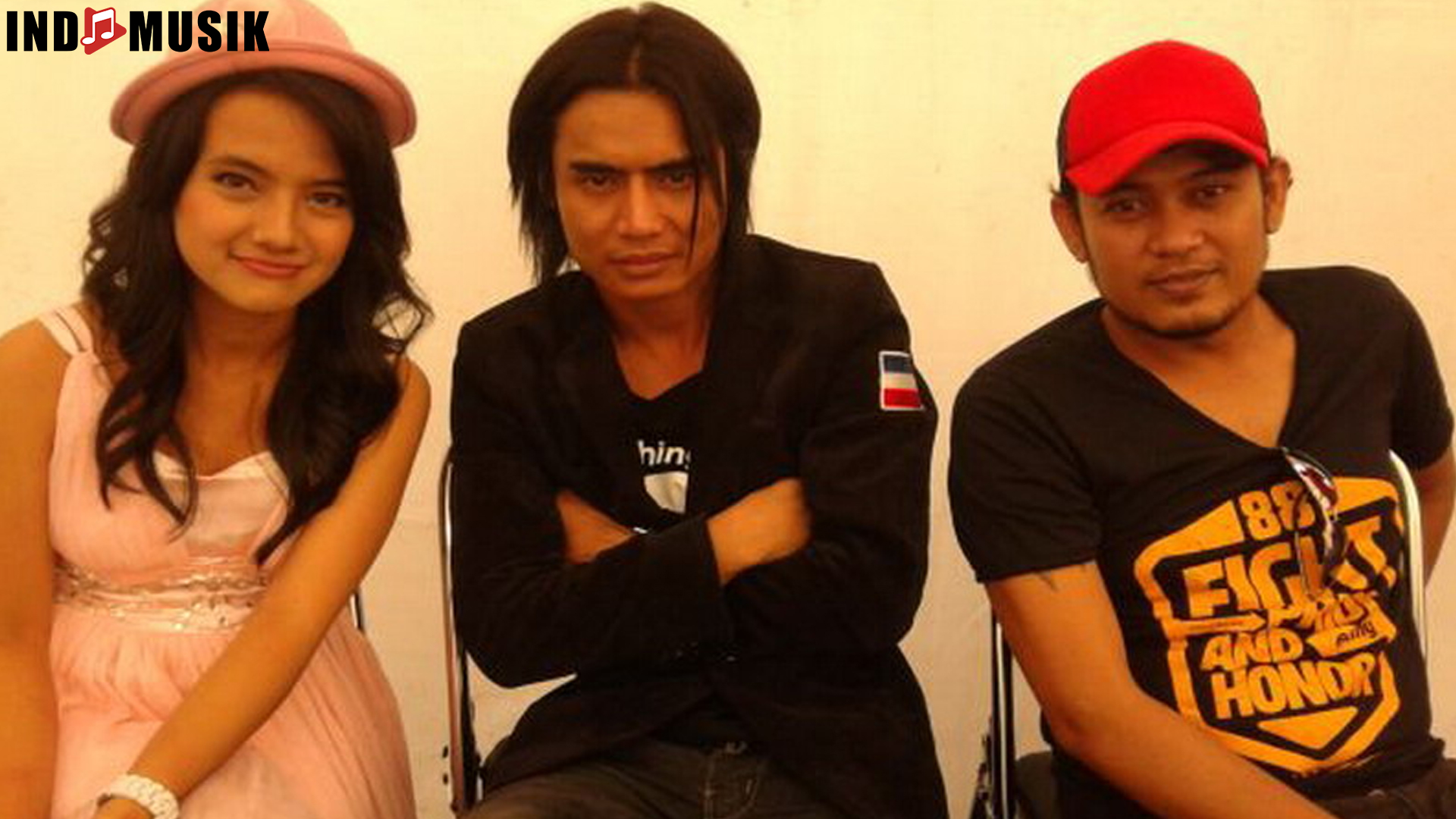 Setia Band: 3 Momen Penting yang Menjadikan Penyanyinya Hits