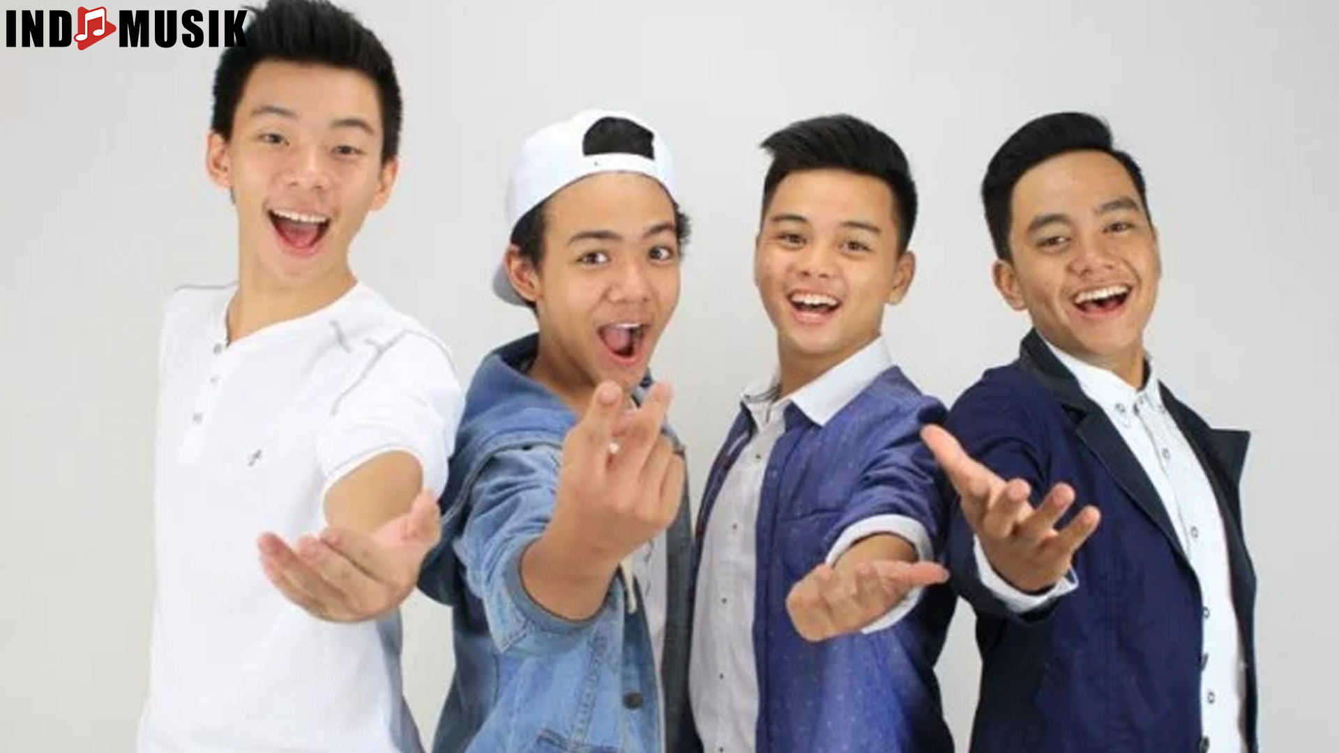 New Super7, Generasi Baru yang Mengisi Musik Indonesia