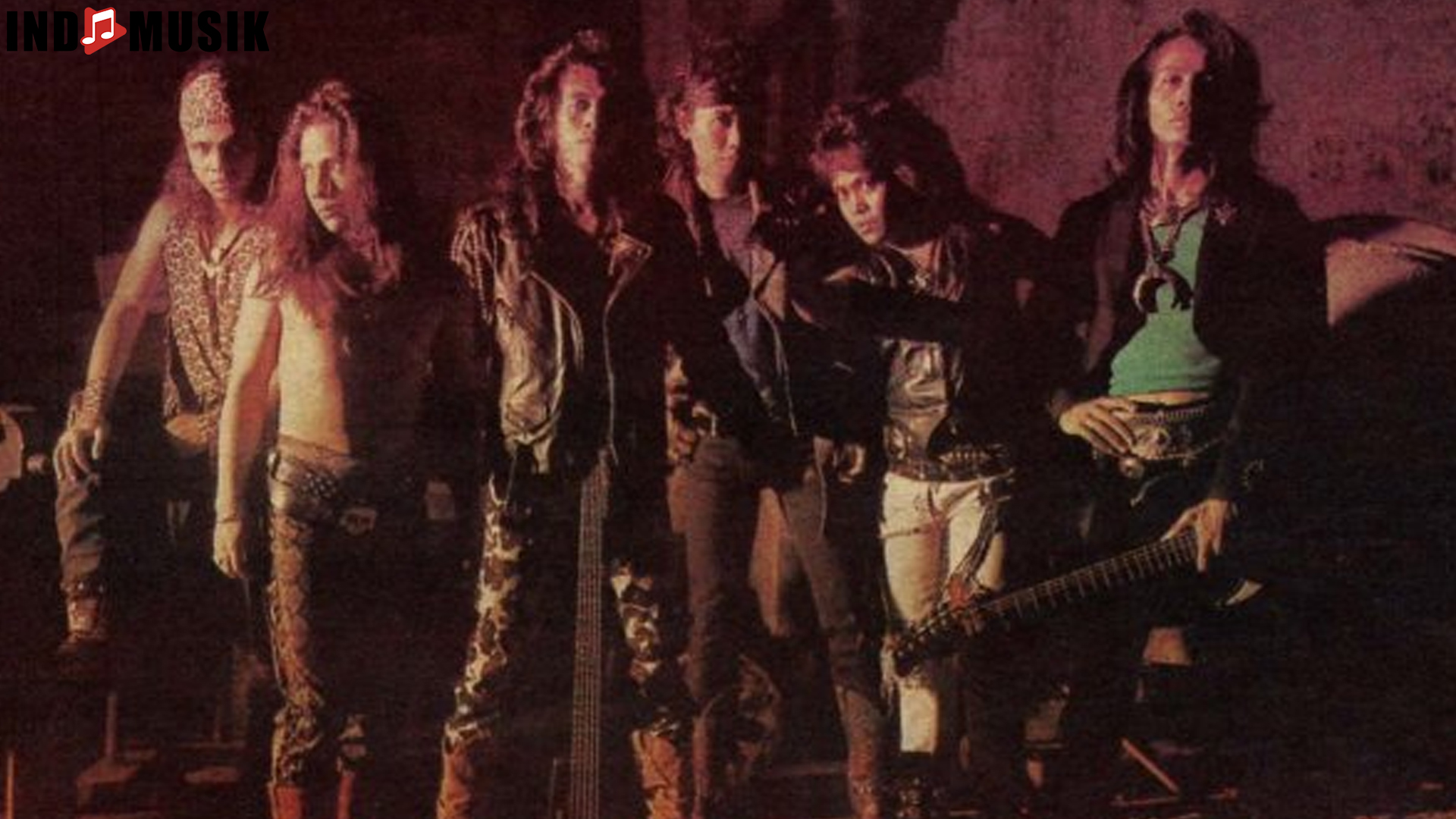 Rahasia Sukses Grass Rock & 3 Momen Penting dalam Kariernya