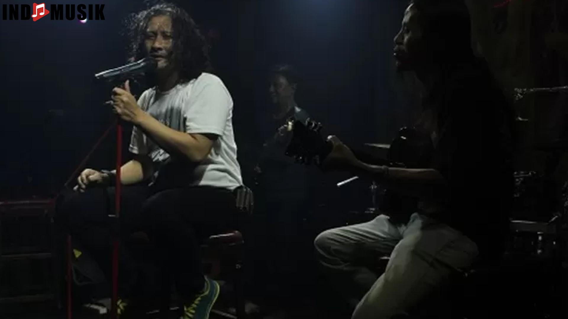 Sahara Band dan 4 Momen Penting Mengubah Karier Penyanyi 3 Sahara Band dan 4 Momen Penting Mengubah Karier Penyanyi