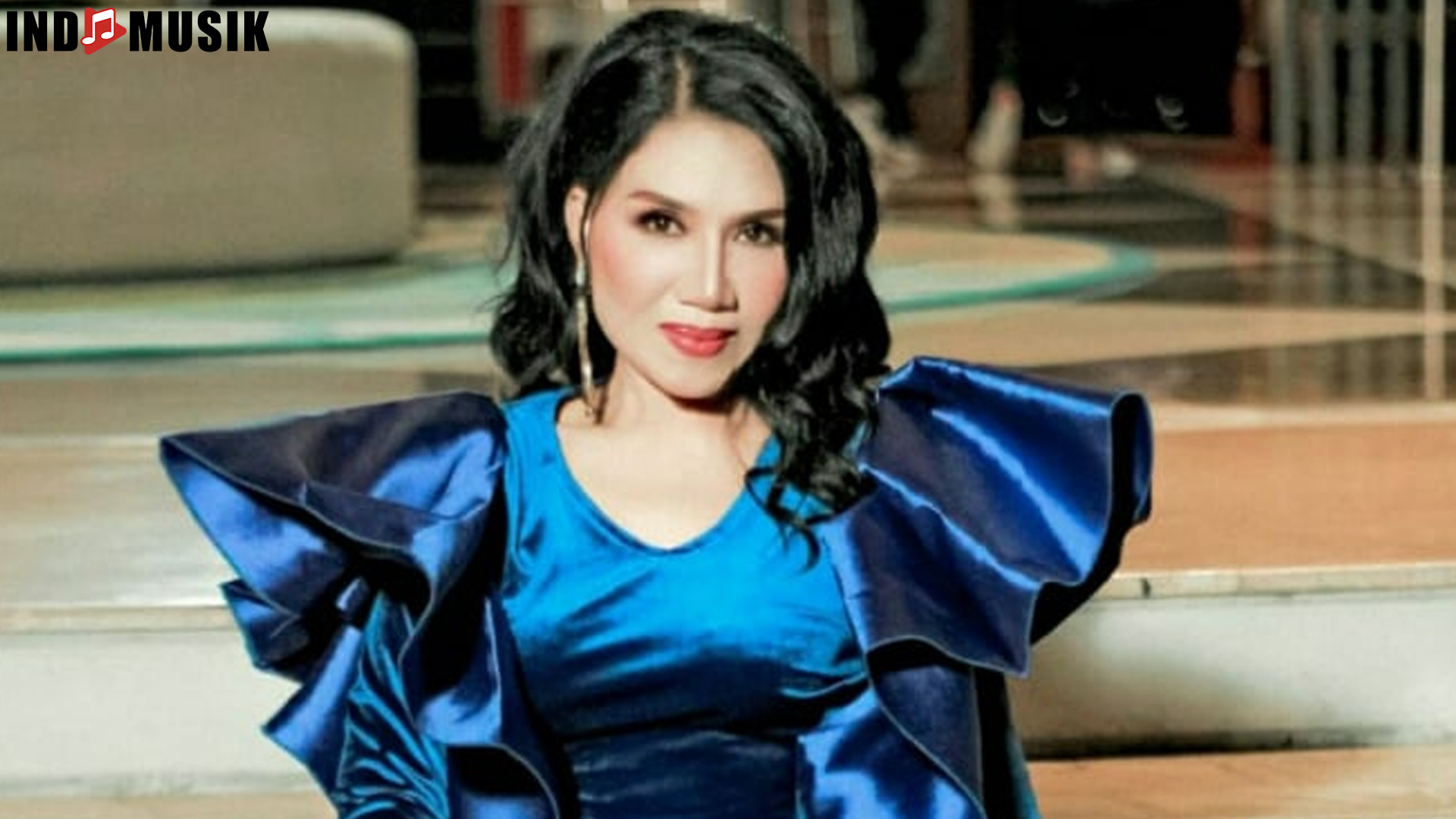 Pencapaian Rita Sugiarto dan 3 Sukses di Dunia Musik Dangdut 4 Pencapaian Rita Sugiarto dan 3 Sukses di Dunia Musik Dangdut