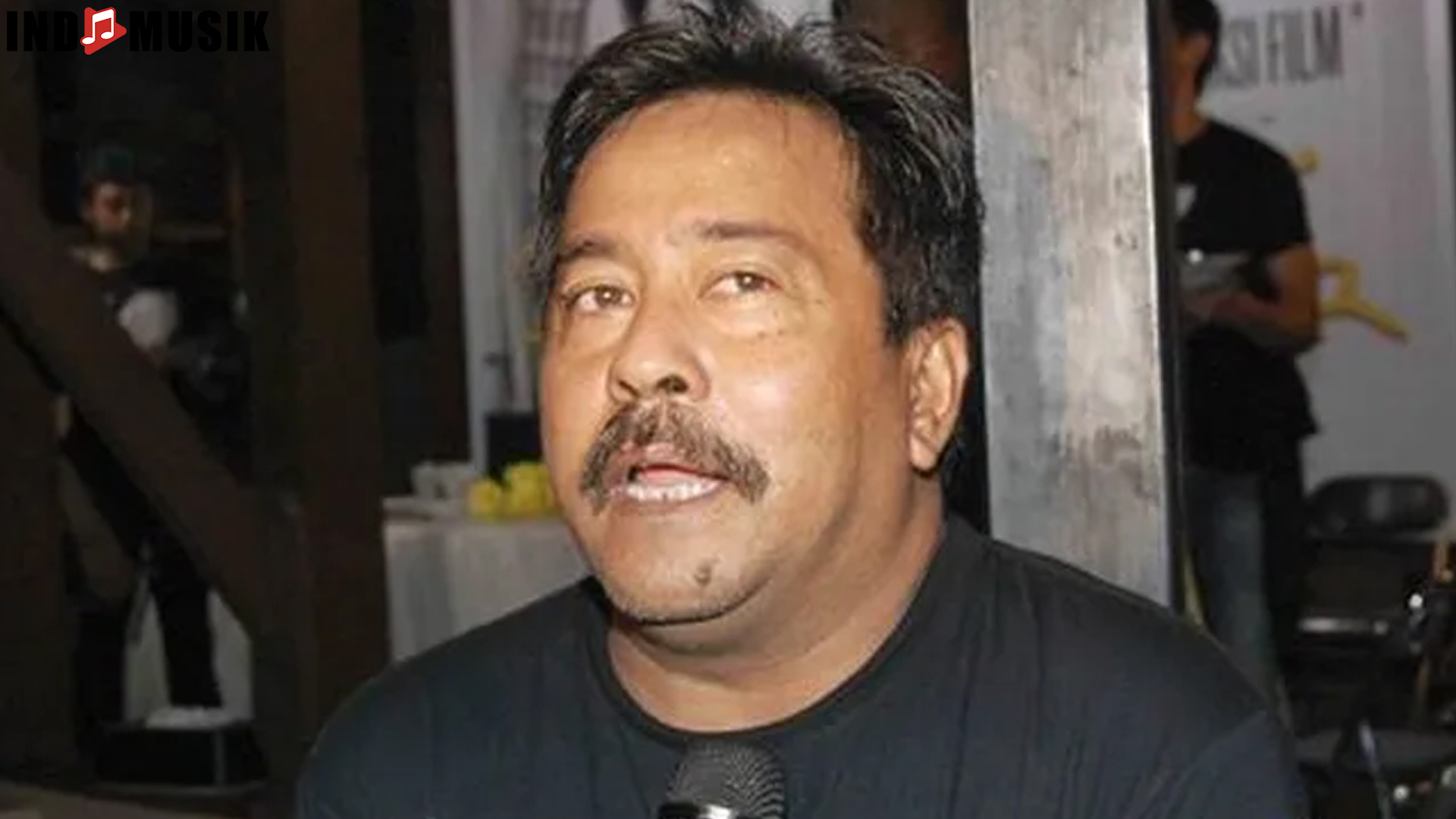 Rano Karno dan 5 Momen Musik yang Jarang Dibahas Publik 3 Rano Karno dan 5 Momen Musik yang Jarang Dibahas Publik