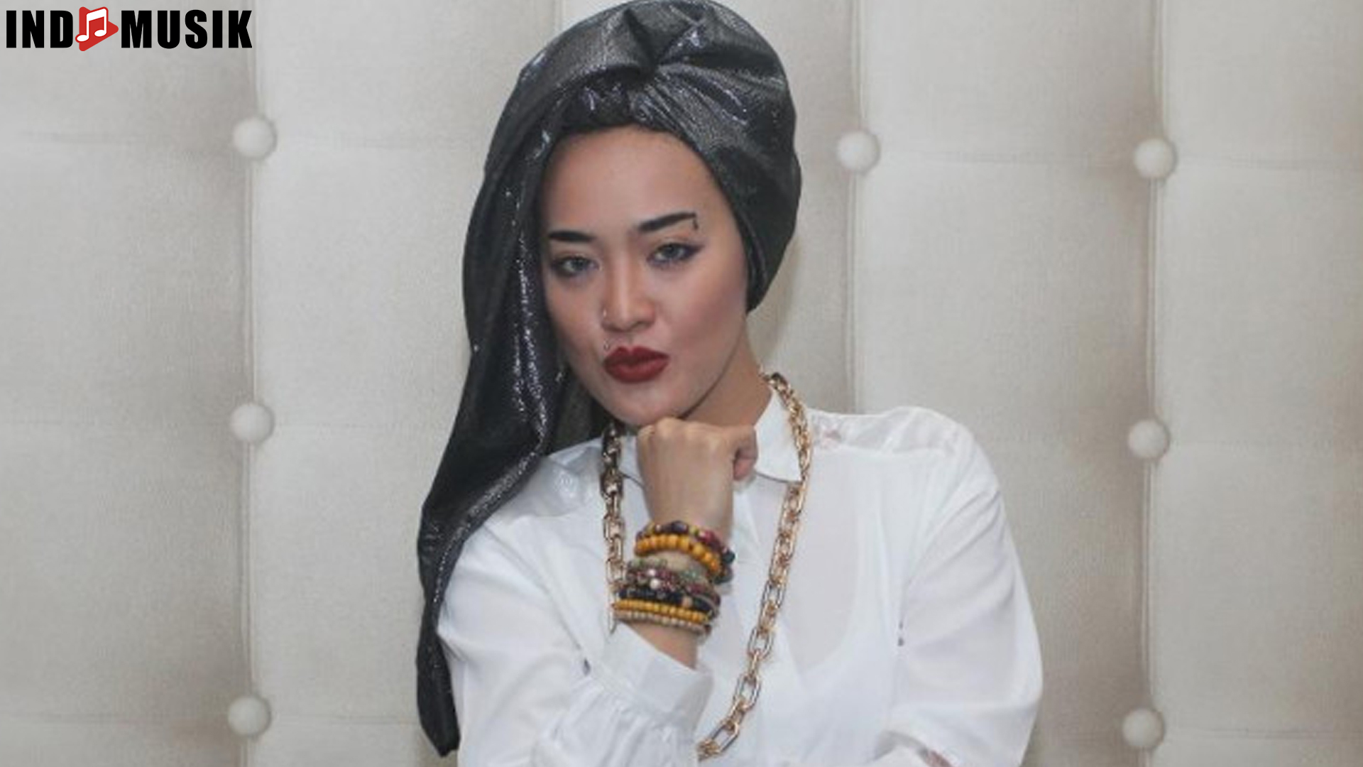 Suara Inna Kamarie dan 3 Fakta Menarik yang Jarang Diketahui