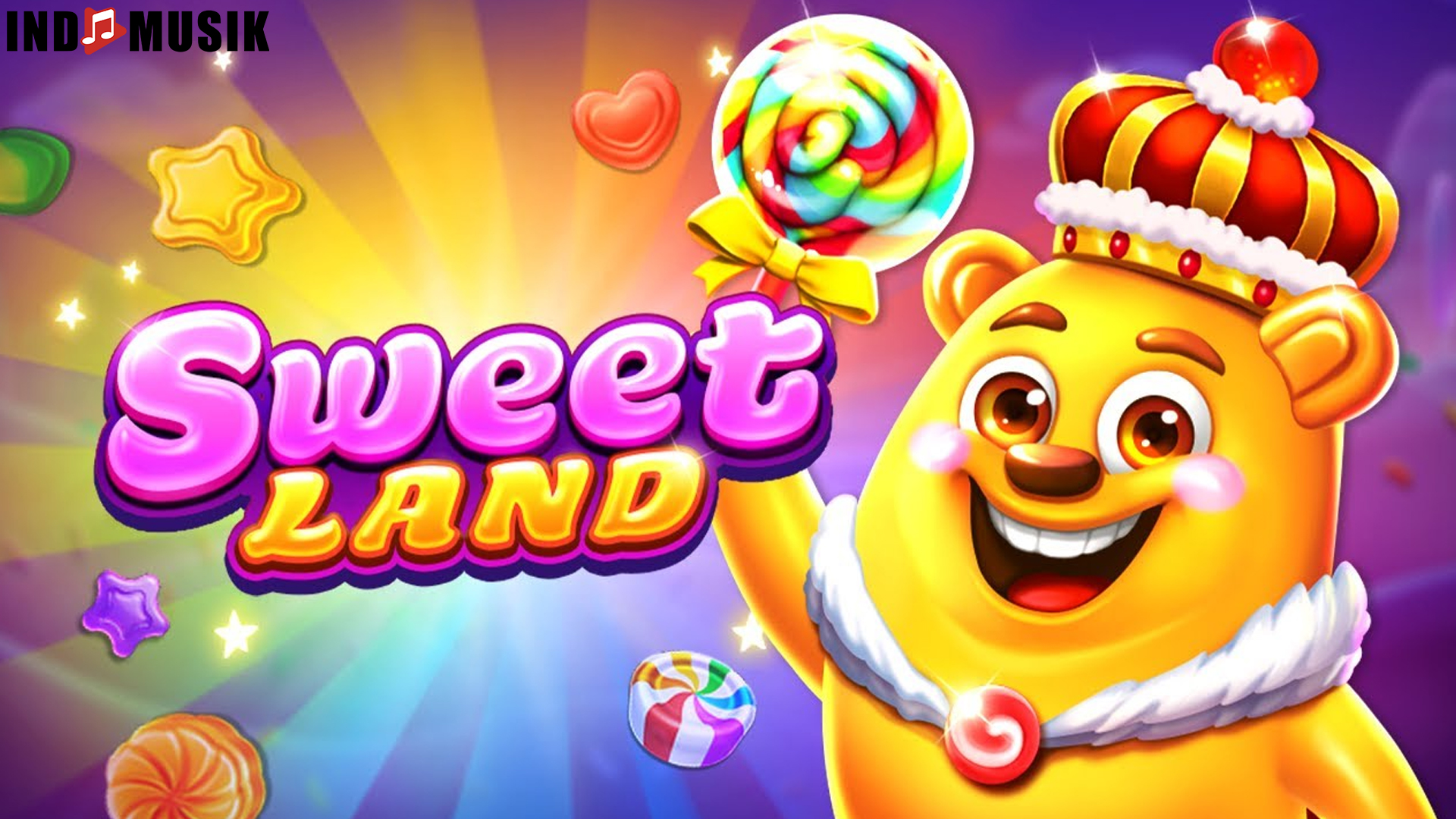 Memahami Slot Gacor Sweet Land 2025 dari Fitur Hingga Bonus 3 Memahami Slot Gacor Sweet Land 2025 dari Fitur Hingga Bonus