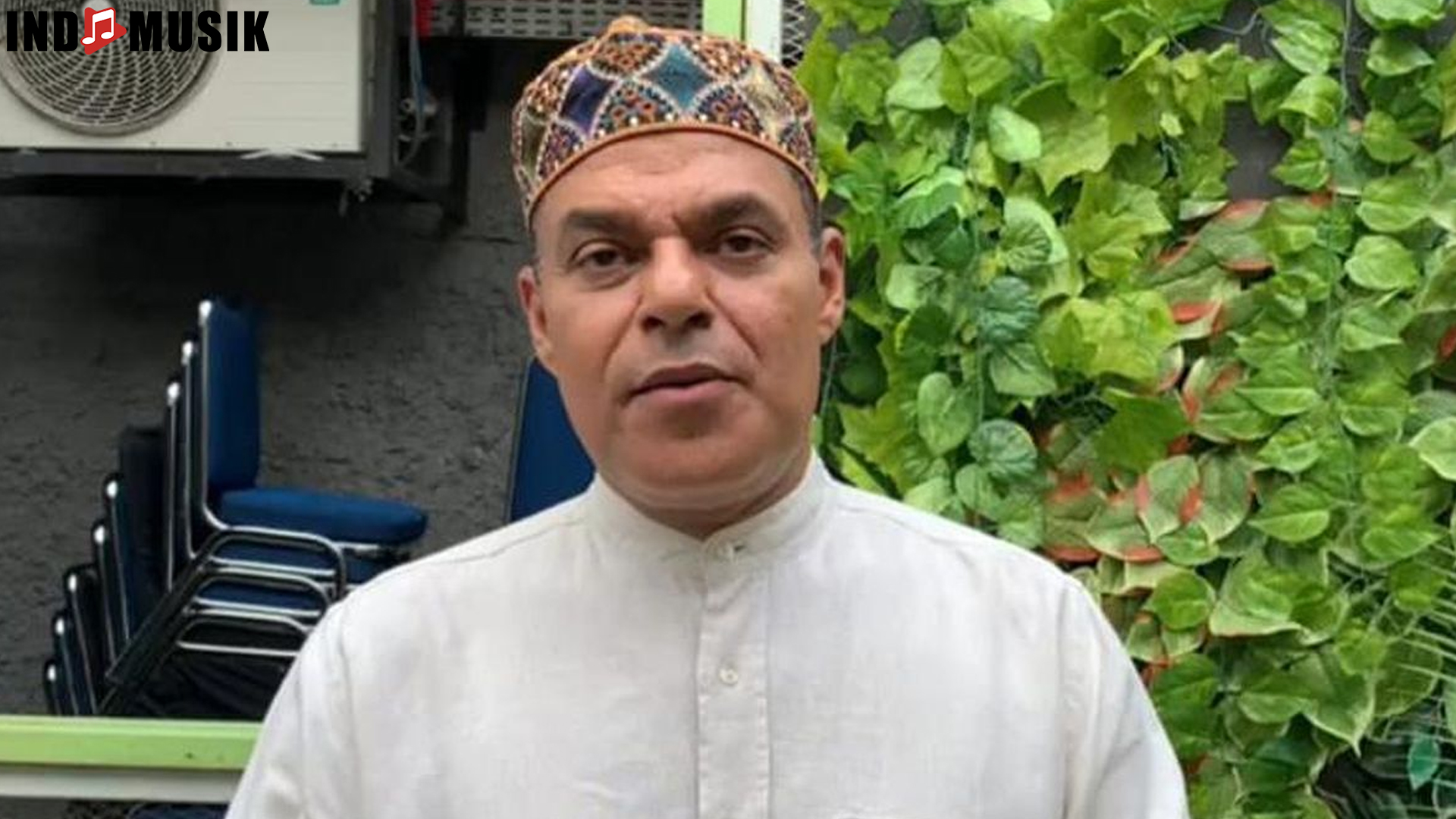 Menelusuri 5 Prestasi Penyanyi Haddad Alwi yang Menginspirasi