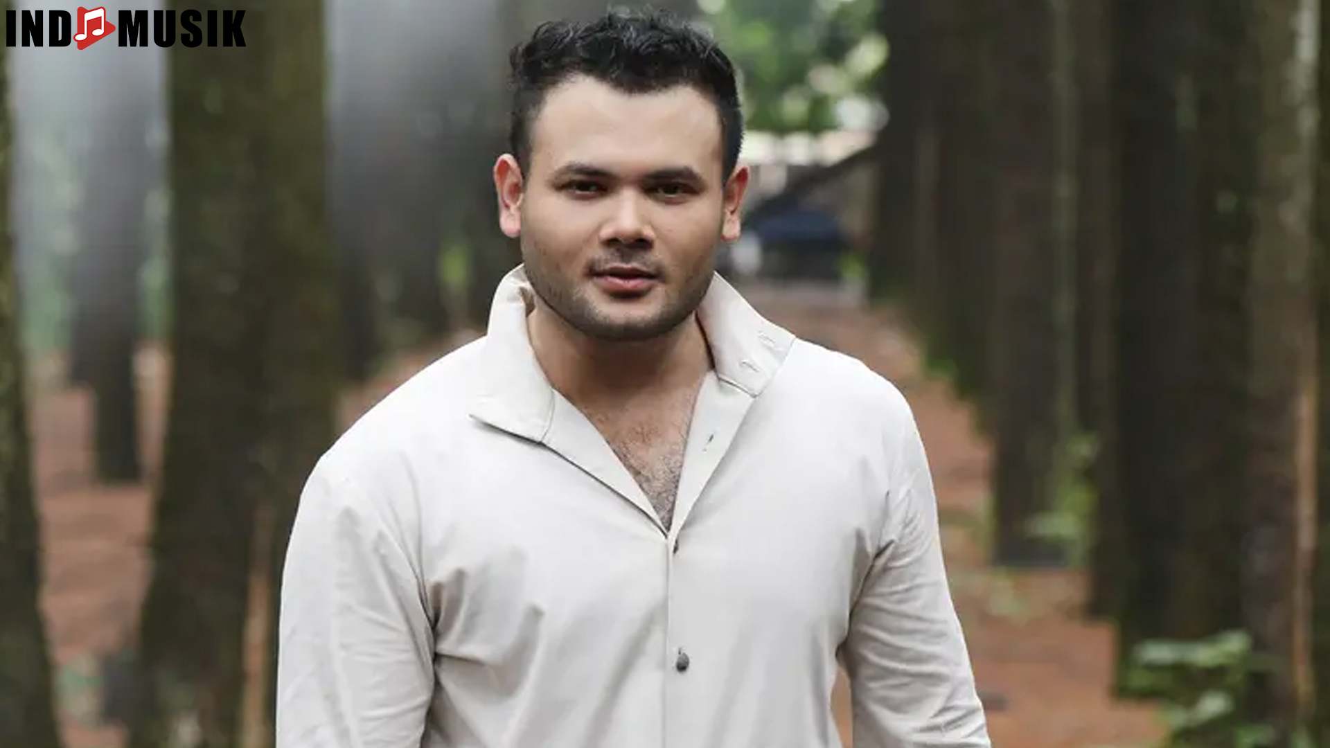 Ridho Rhoma dan 6 Fakta Menarik yang Jarang Diketahui Fans 4 Ridho Rhoma dan 6 Fakta Menarik yang Jarang Diketahui Fans