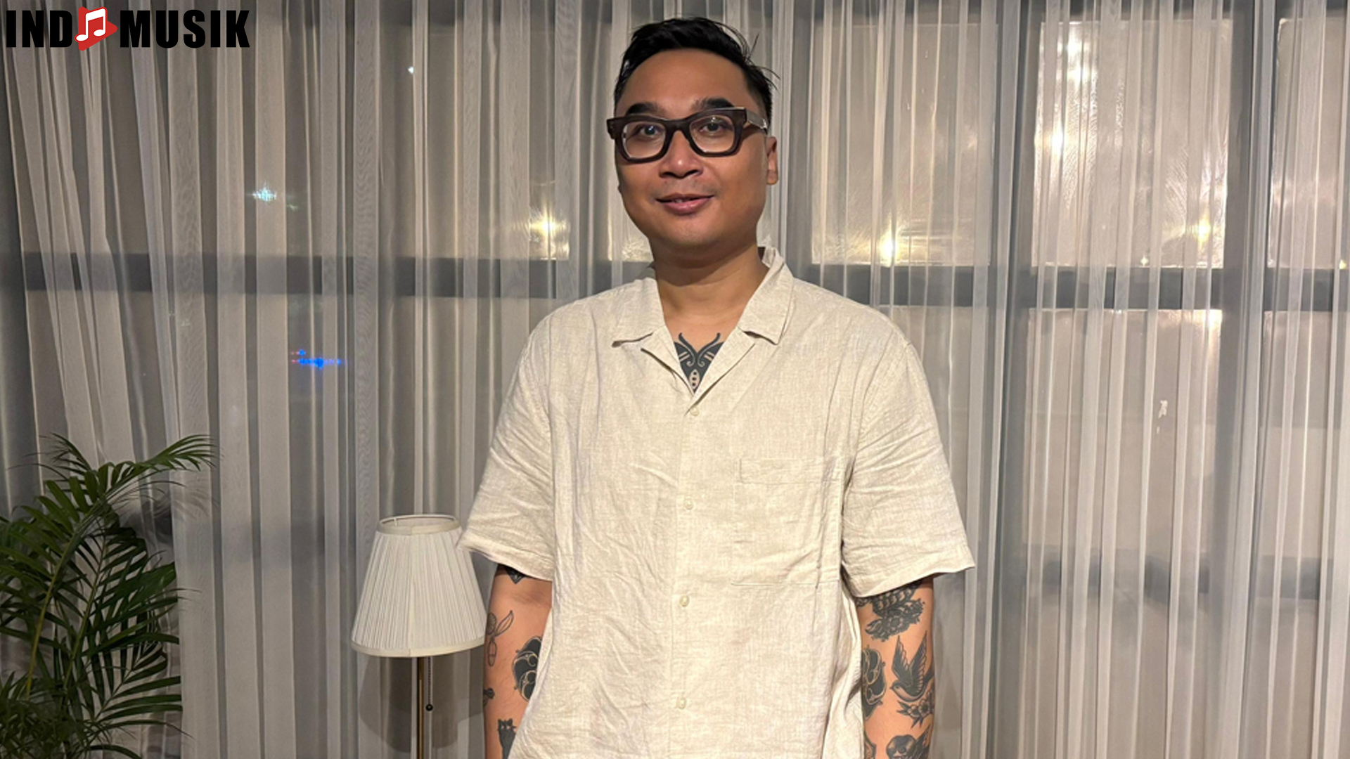 Mengulik Adhitia Sofyan: 5 Fakta Menarik di Balik Karya Musiknya