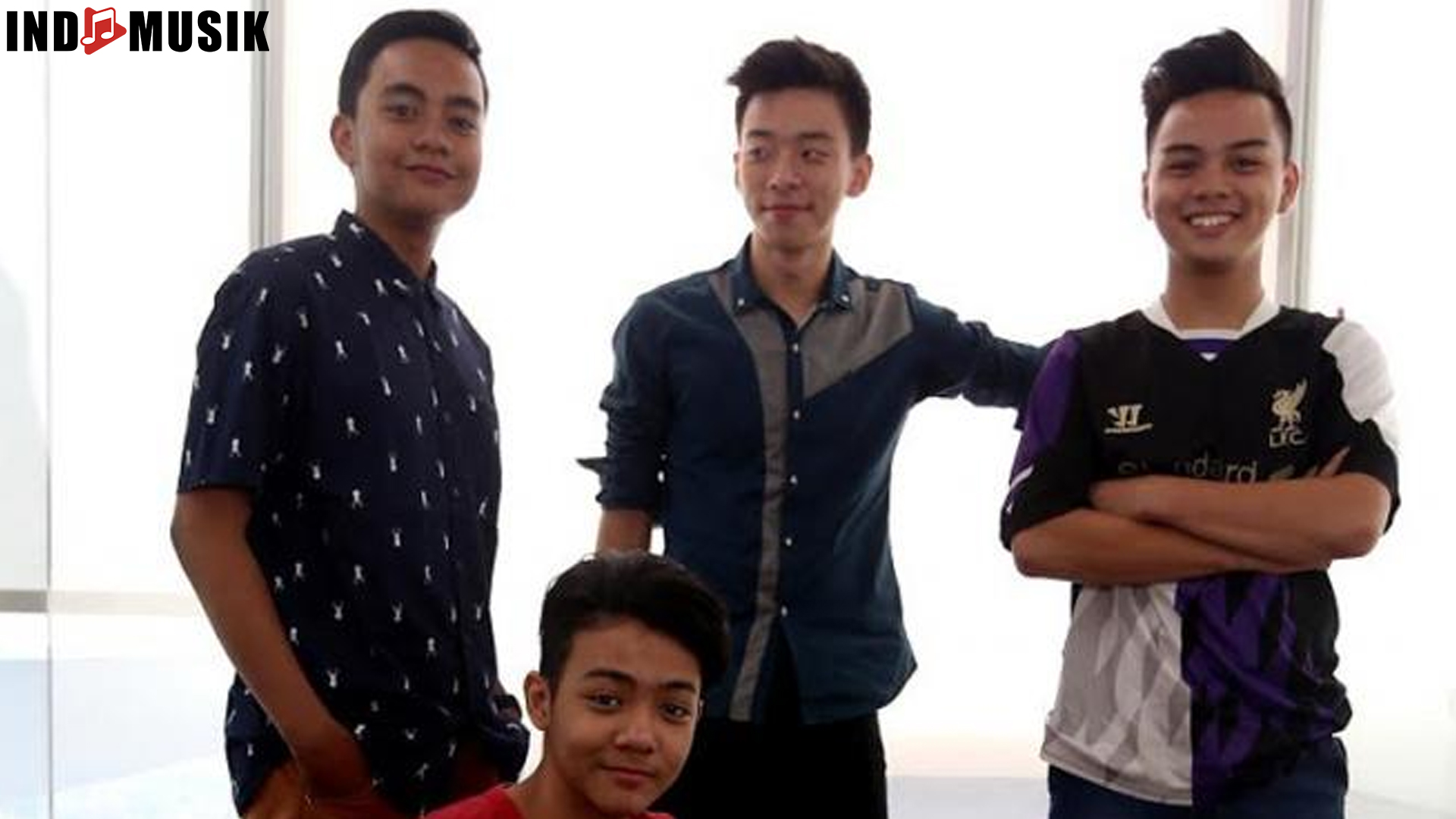 New Super7, Generasi Baru yang Mengisi Musik Indonesia