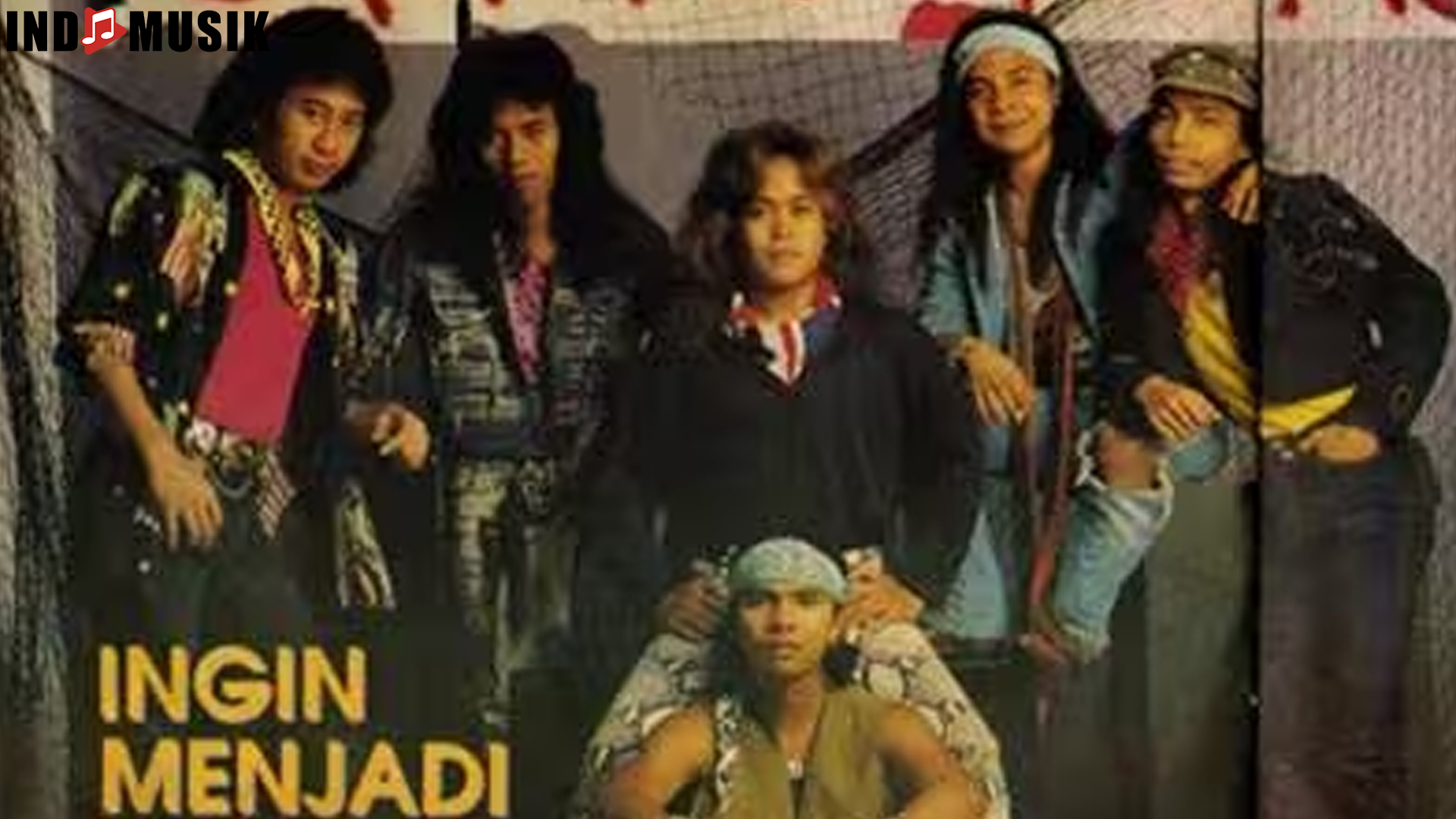 Rahasia Sukses Grass Rock & 3 Momen Penting dalam Kariernya