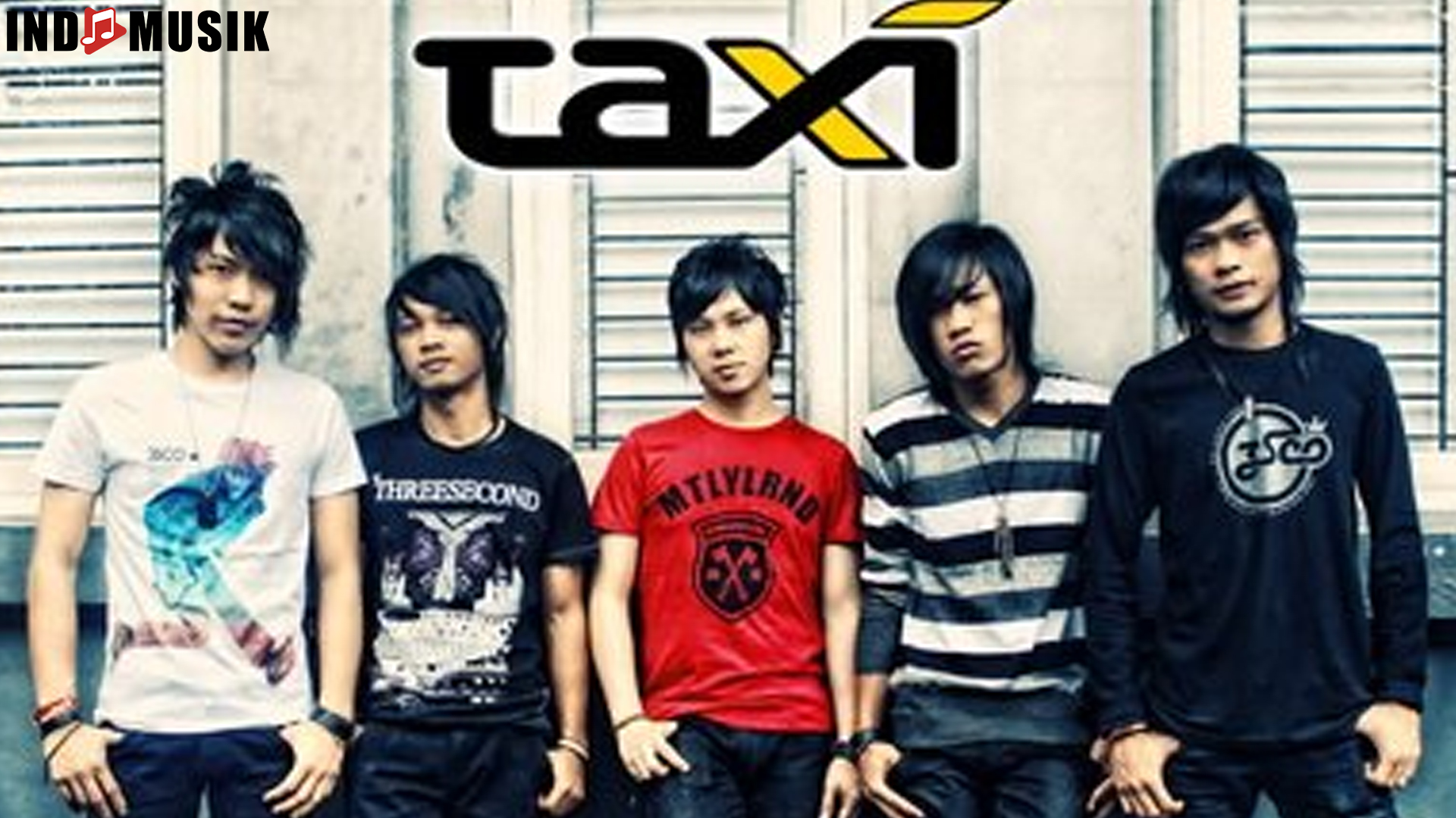 Penyanyi Taxi Band: 3 Lagu Terbaik yang Membuatnya Terkenal 3 Penyanyi Taxi Band: 3 Lagu Terbaik yang Membuatnya Terkenal