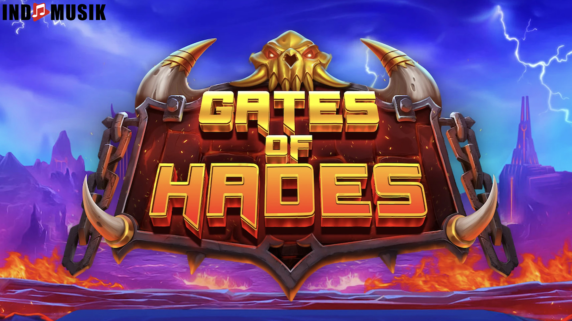 Gates of Hades Slot dan 5 Simbol Misterius Penentu Jackpot
