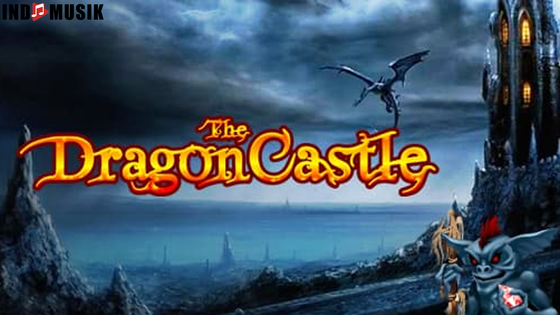 Game Digital Dragon Castle Terbaru Membawa 4 Nuansa Berbeda 3 Game Digital Dragon Castle Terbaru Membawa 4 Nuansa Berbeda
