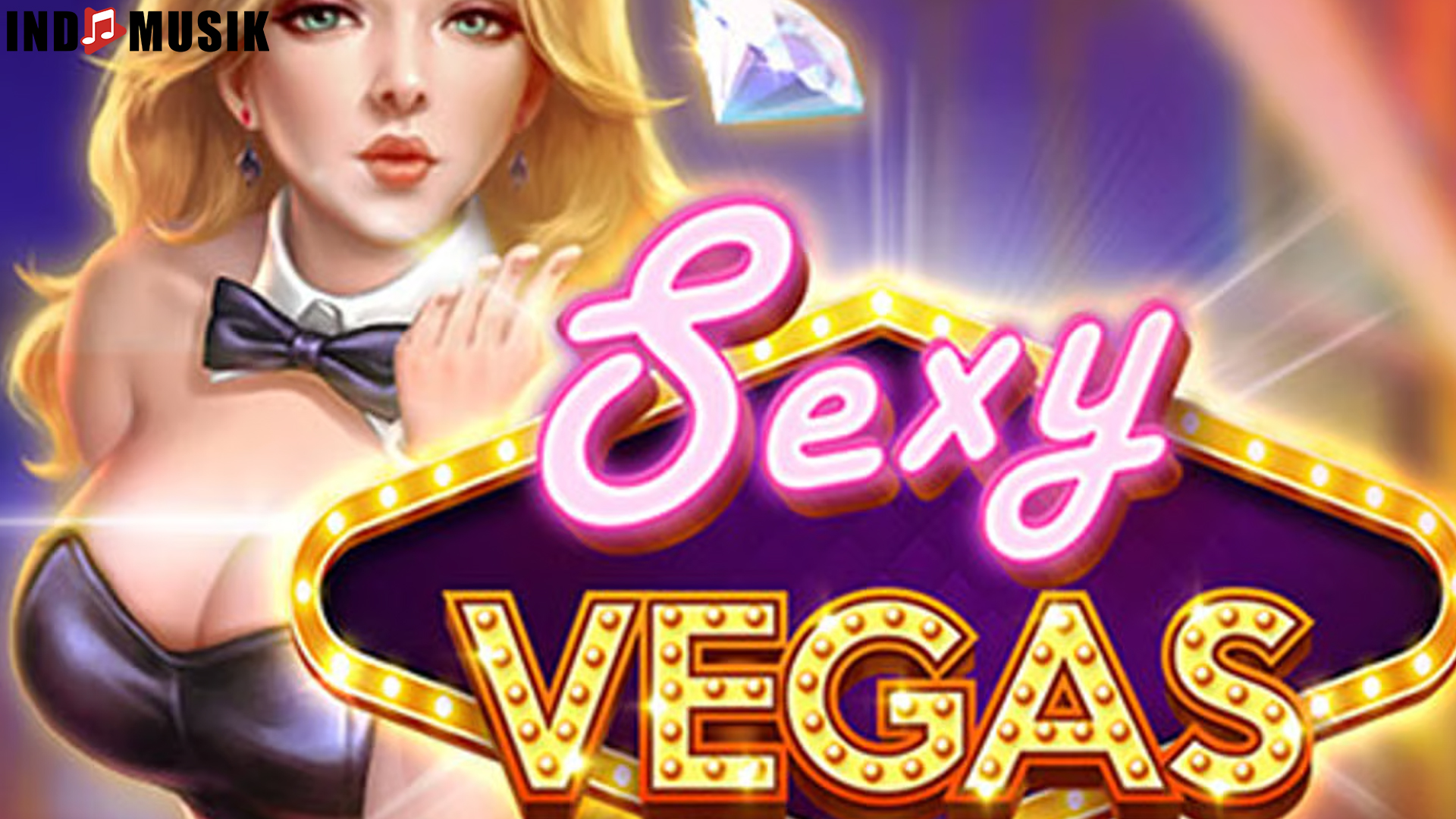 Ruby8000 Pesona Ekstrem yang Menggoda di Sexy Vegas