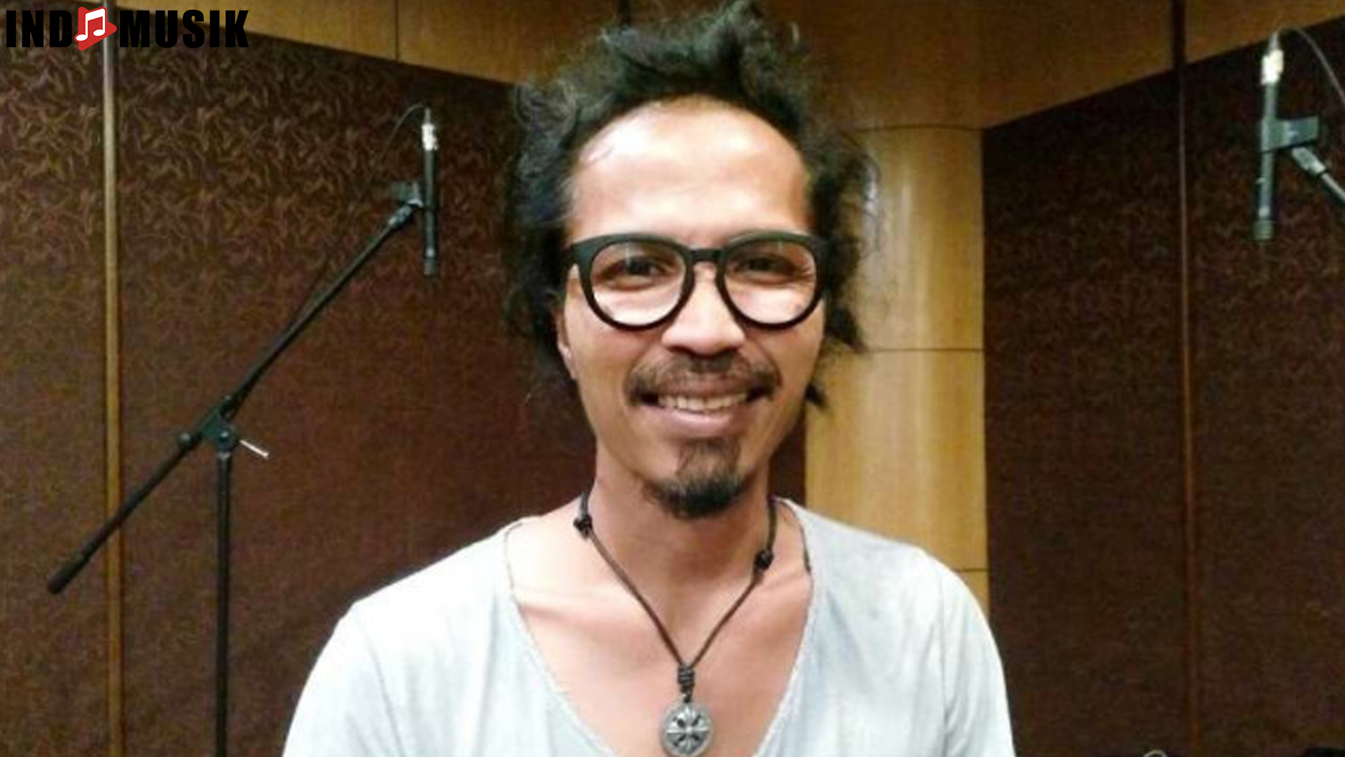 Perjalanan Karier Ipang Lazuardi: 5 Momen Musik Paling Berkesan