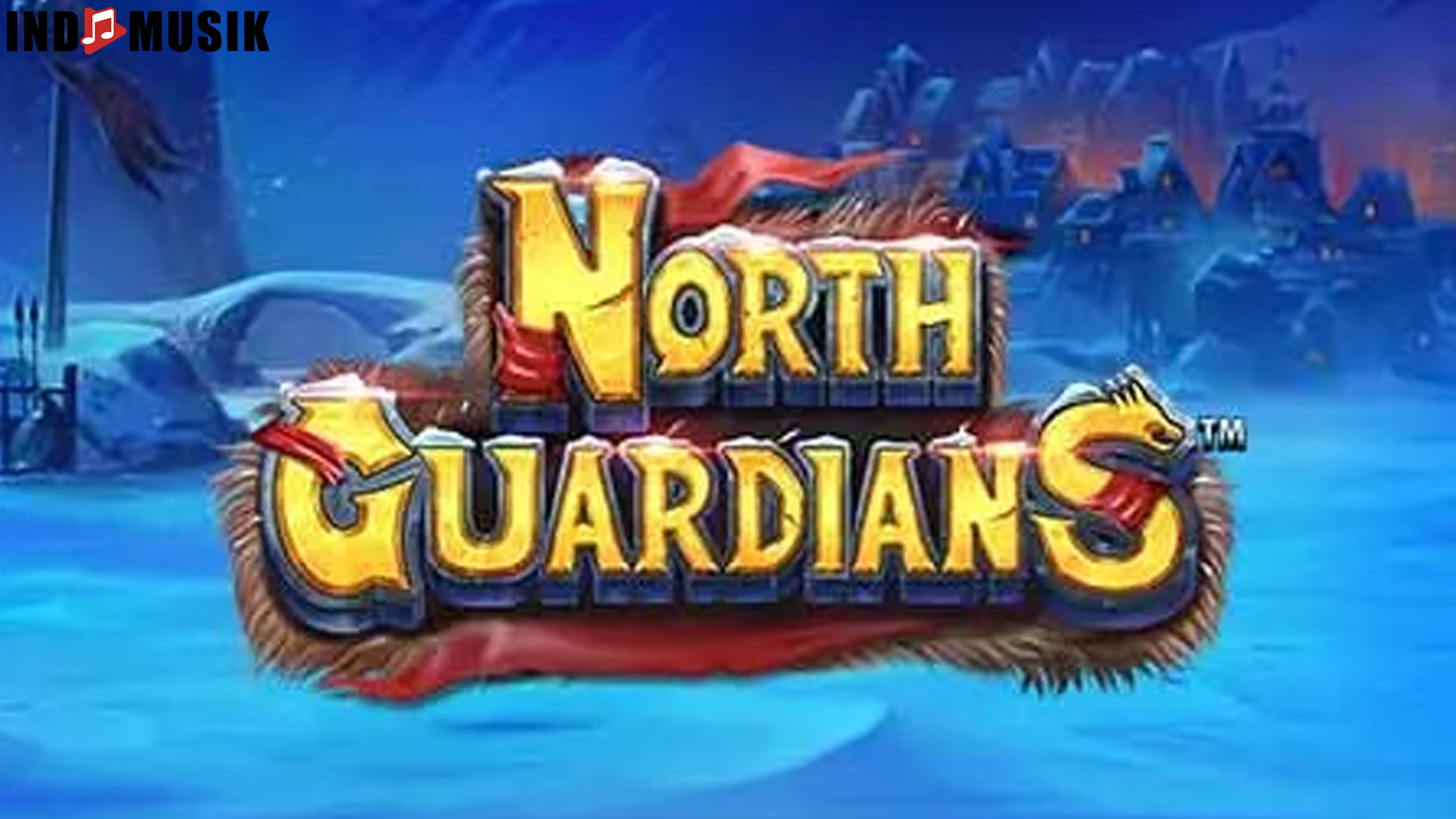 North Guardians Perlihatkan 5 Dimensi Baru dalam Gameplay Slot
