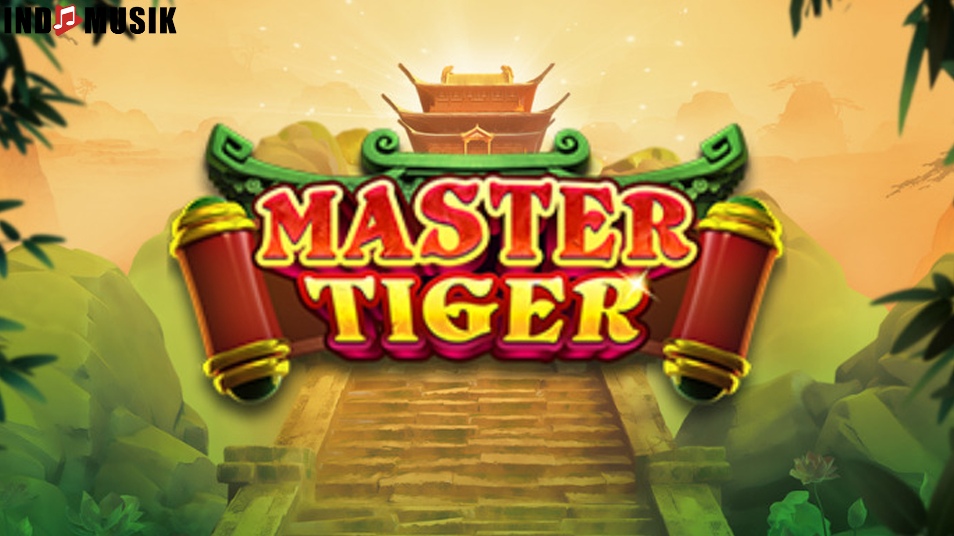 Master Tiger Menghadirkan 4 Pilar Kuat Permainan yang Solid