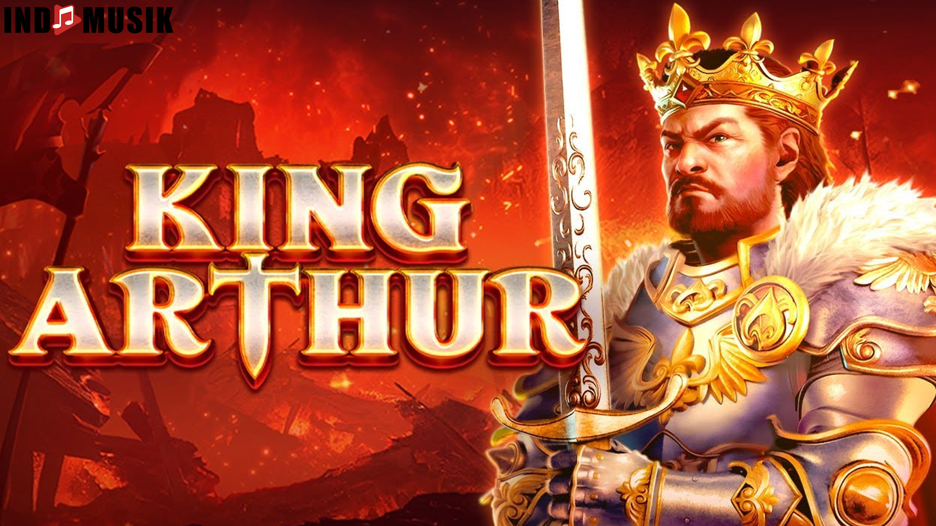 Nikmati 4 Kombinasi Menang Dalam Permainan Slot King Arthur 3 Nikmati 4 Kombinasi Menang Dalam Permainan Slot King Arthur