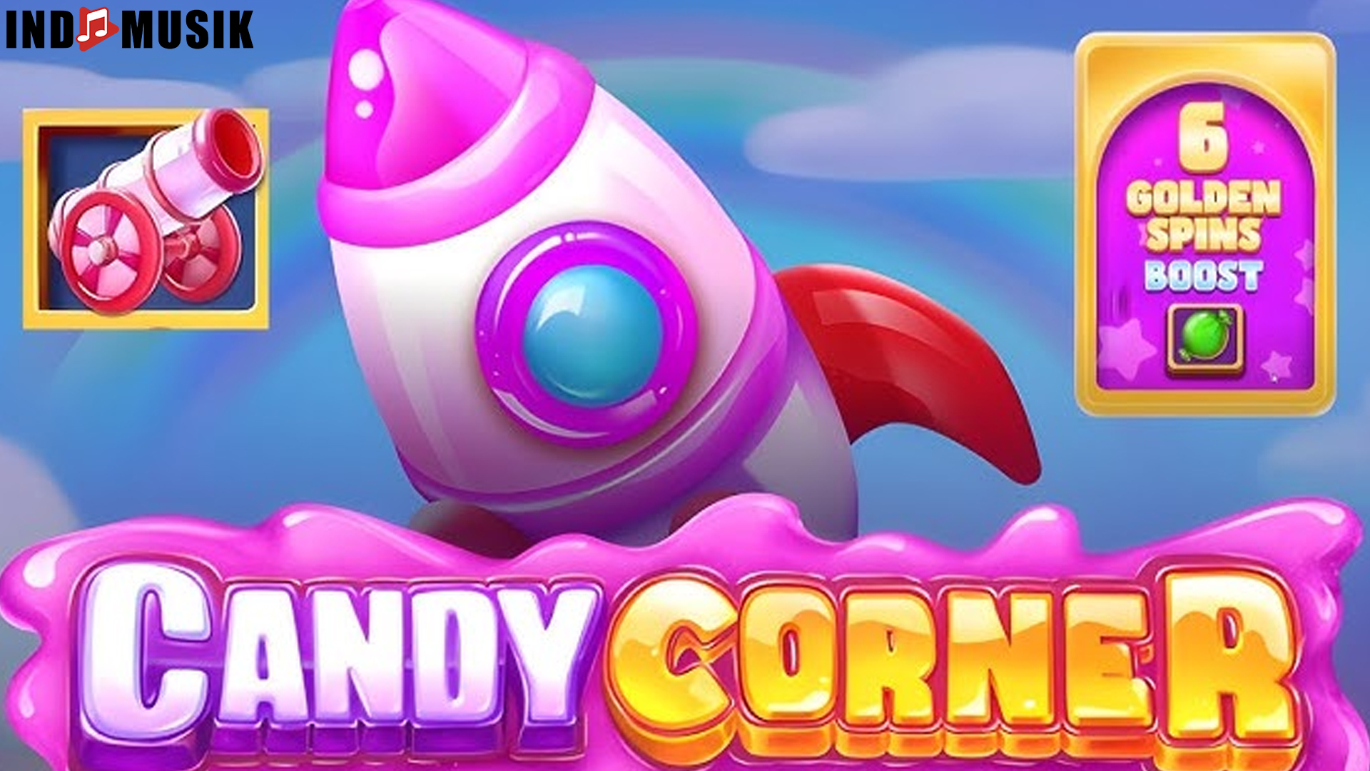 Cnnslot Asli Bocoran Candy Corner dalam 4 Kelebihan Terbaik 3 Cnnslot Asli Bocoran Candy Corner dalam 4 Kelebihan Terbaik