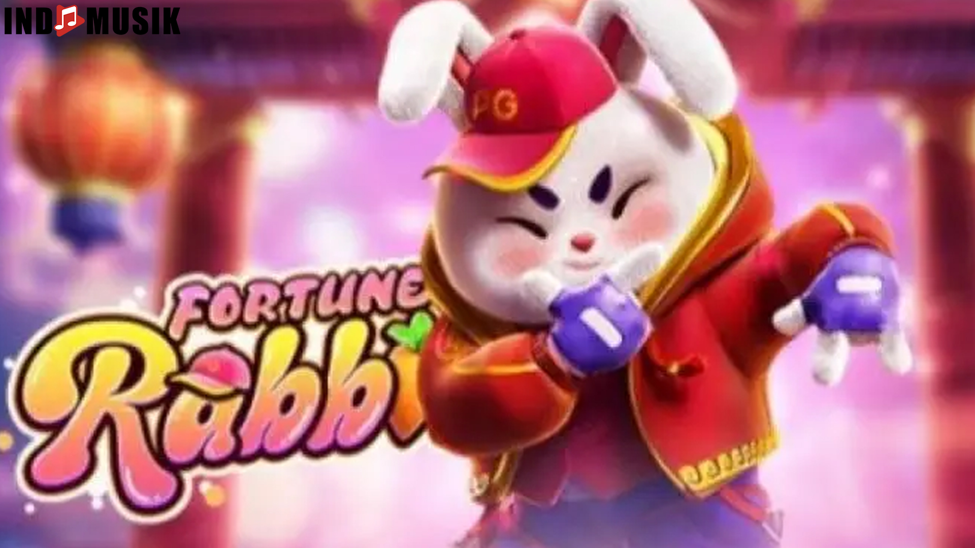 Login Cnnslot dan 5 Fakta Penting Soal Game Fortune Rabbit 3 Login Cnnslot dan 5 Fakta Penting Soal Game Fortune Rabbit