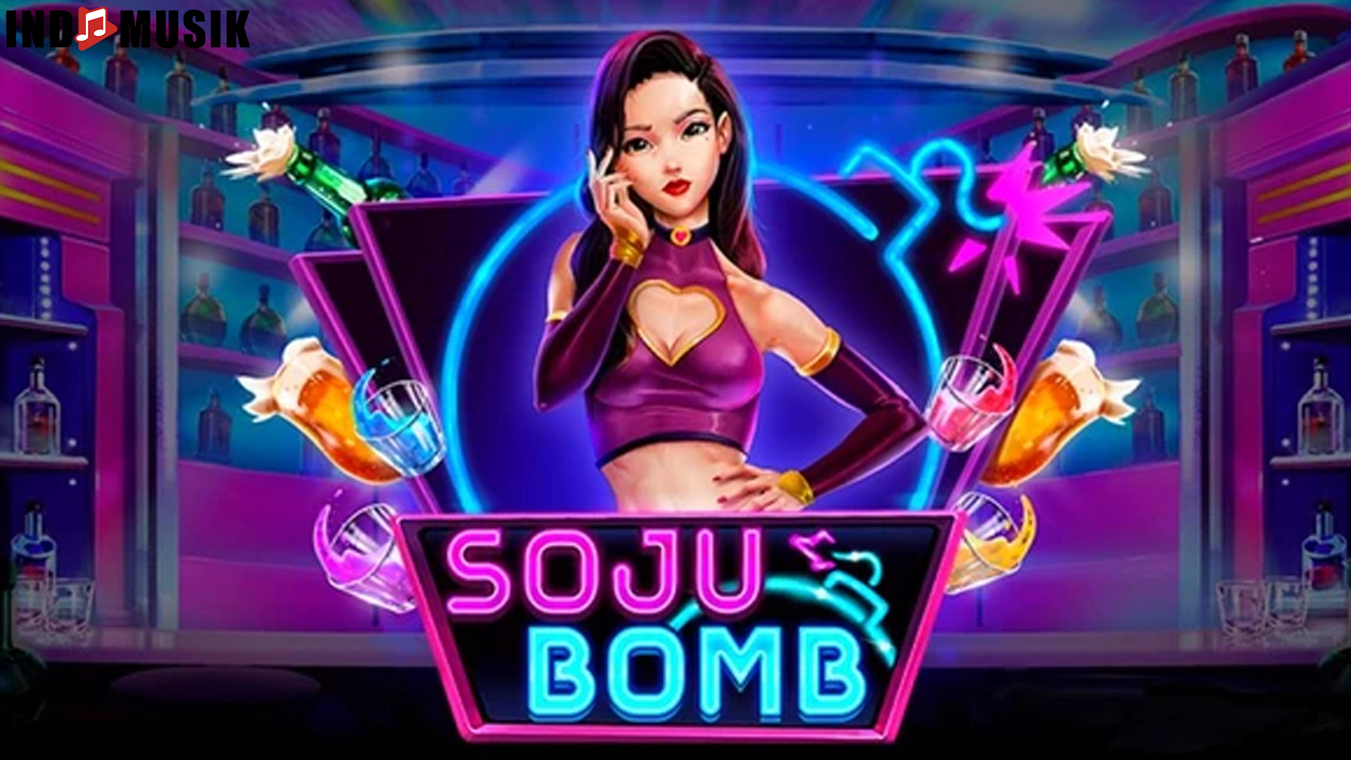 Situs Terpercaya dan 5 Keistimewaan Populer Game Soju Bomb