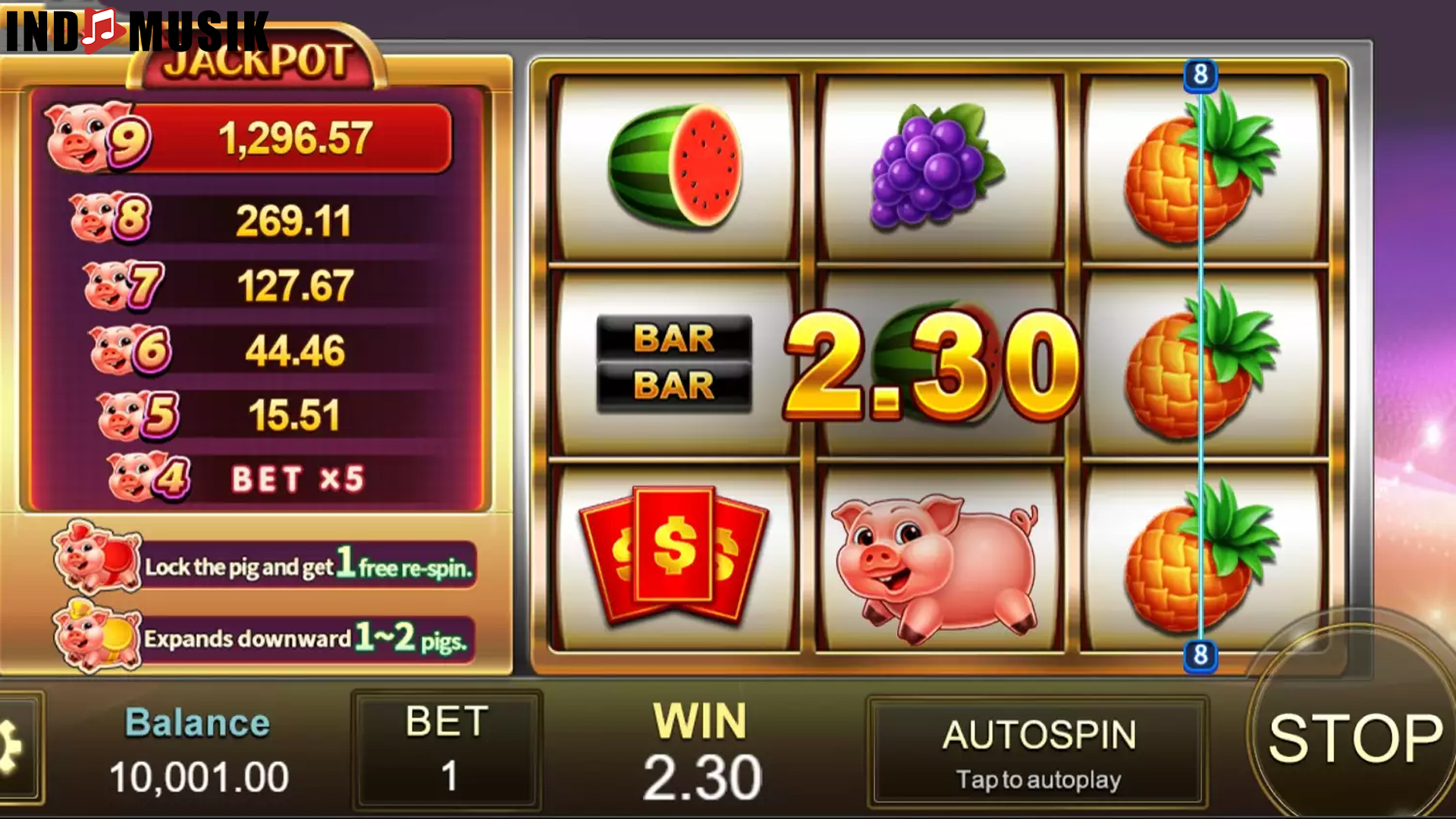 Kupas Tuntas Rtp8000 Asli di Slot Fortunepig Biar Kamu Paham 4 Kupas Tuntas Rtp8000 Asli di Slot Fortunepig Biar Kamu Paham