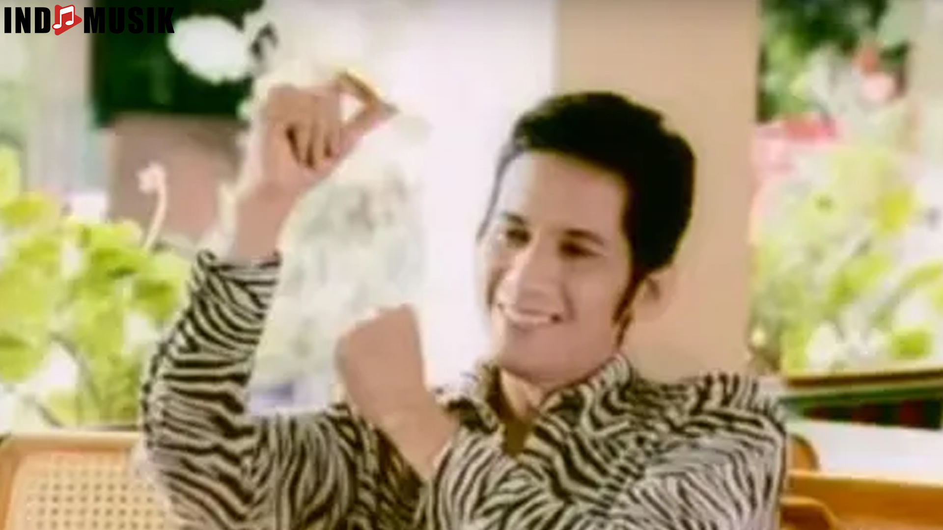 Kisah Panjang Jacky Zimah dengan 5 Jejak Musik yang Abadi 3 Kisah Panjang Jacky Zimah dengan 5 Jejak Musik yang Abadi