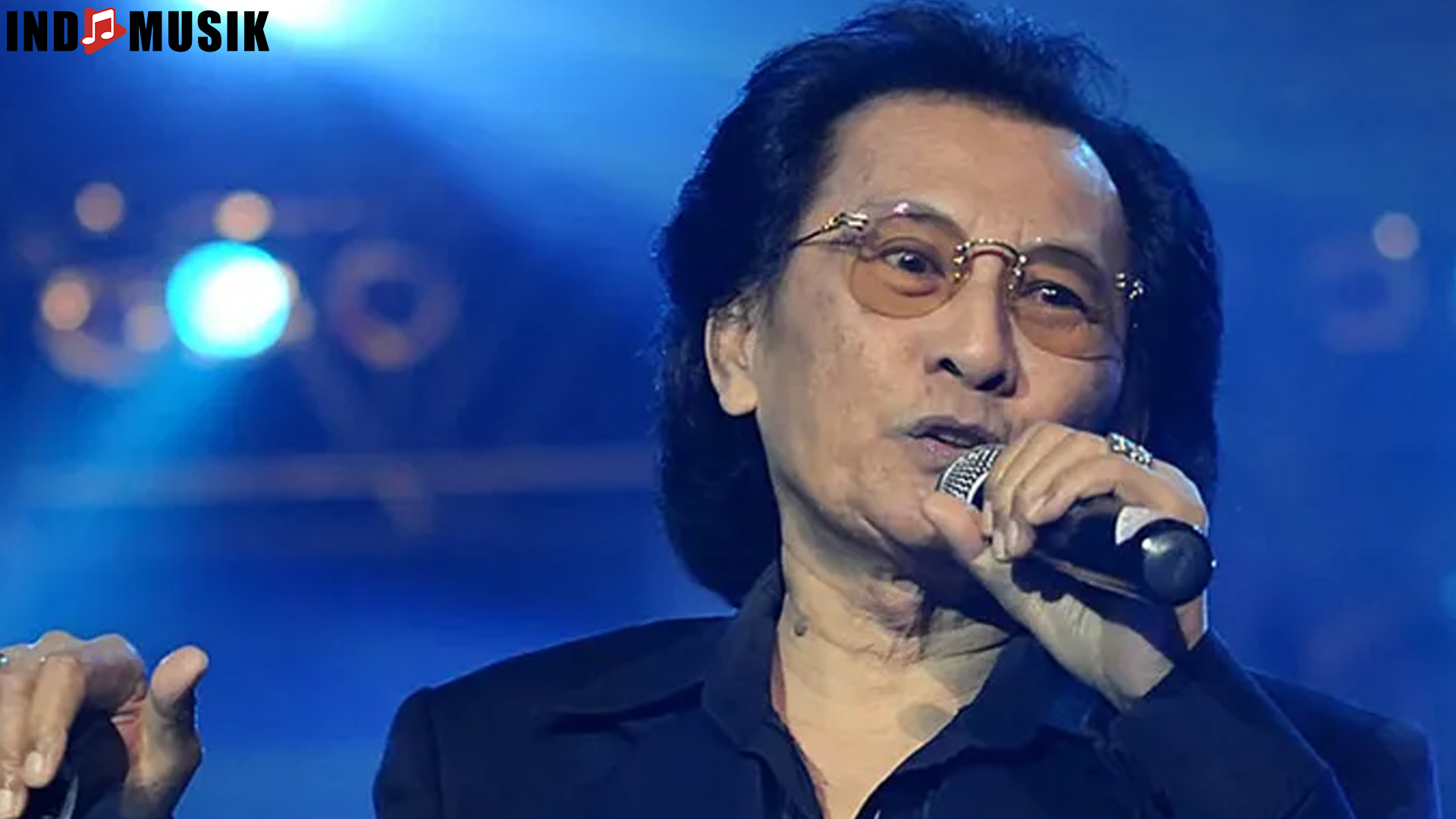 Mus Mulyadi: 5 Momen Karier yang Membuat Namanya Bersinar 3 Mus Mulyadi: 5 Momen Karier yang Membuat Namanya Bersinar