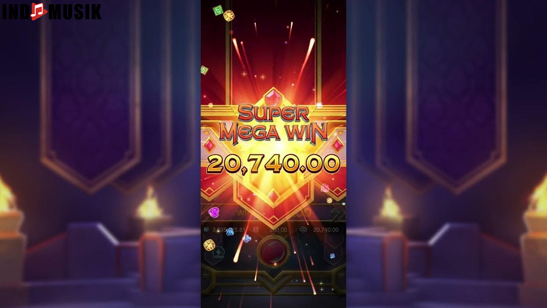 Slot Online Majestic Treasures dengan 4 Bonus Paling Futuristik 4 Slot Online Majestic Treasures dengan 4 Bonus Paling Futuristik