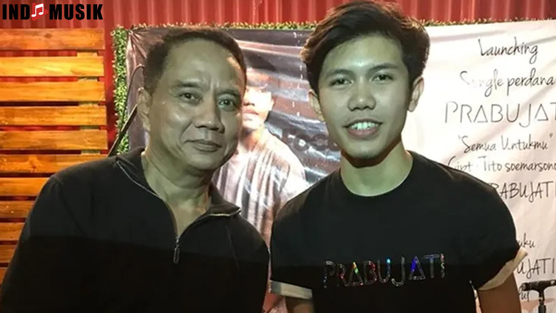 5 Alasan Mengapa Tito Soemarsono Jadi Populer  Pecinta Musik