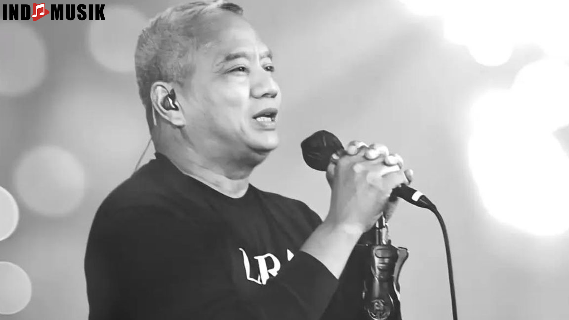 5 Alasan Mengapa Tito Soemarsono Jadi Populer Pecinta Musik
