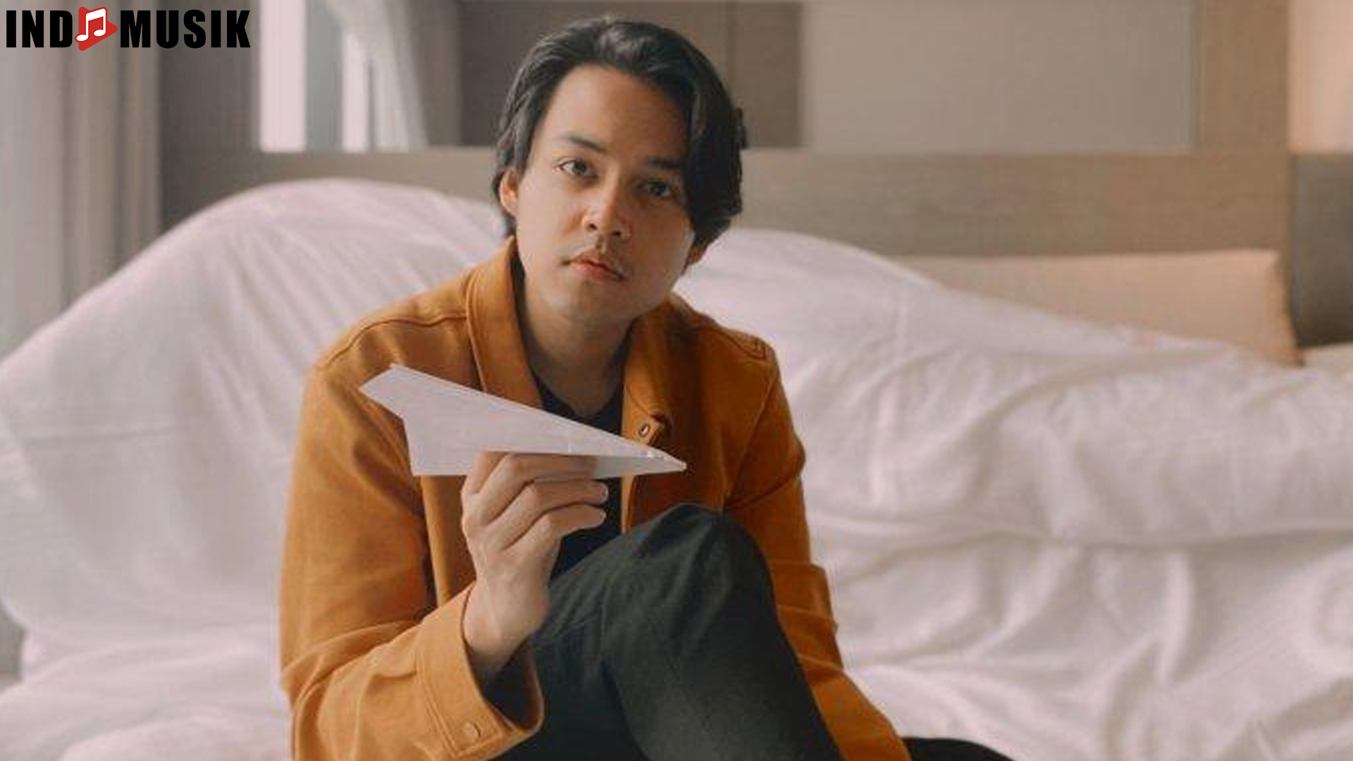 Rama Davis Serta 4 Inspirasi Musik yang Membentuk Identitasnya 4 Rama Davis Serta 4 Inspirasi Musik yang Membentuk Identitasnya