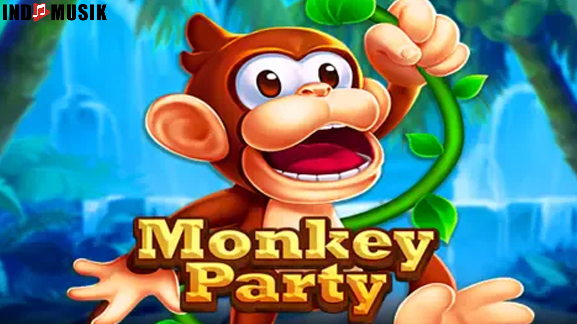 Analisis Persona Monkey Party dengan 5 Kemampuan Terpenting