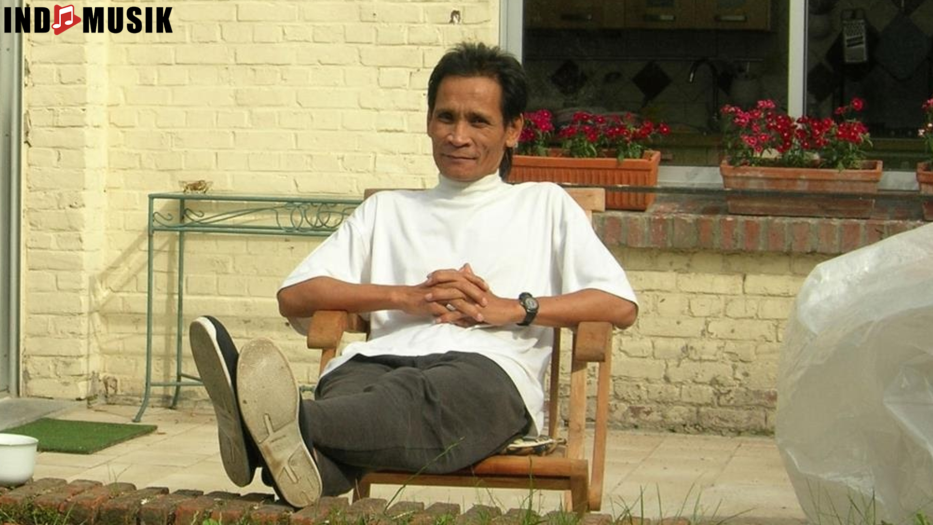 Igor Tamerlan dan 4 Sifat Unik Suara yang Membuatnya Berbeda 3 Igor Tamerlan dan 4 Sifat Unik Suara yang Membuatnya Berbeda