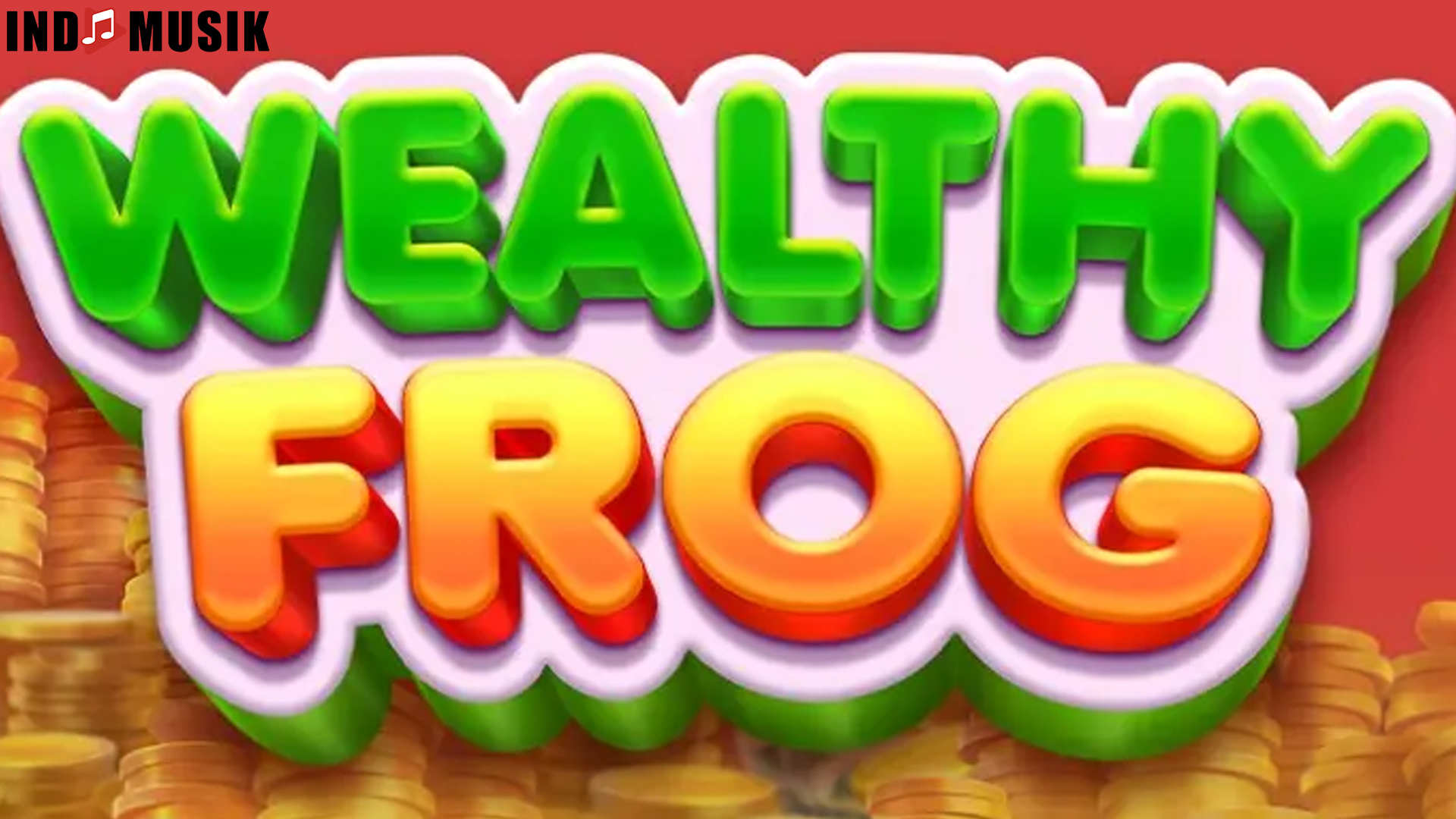 Kajian Wealthy Frog 5 Alasan Baru Popularitasnya Terus Meningkat 3 Kajian Wealthy Frog 5 Alasan Baru Popularitasnya Terus Meningkat