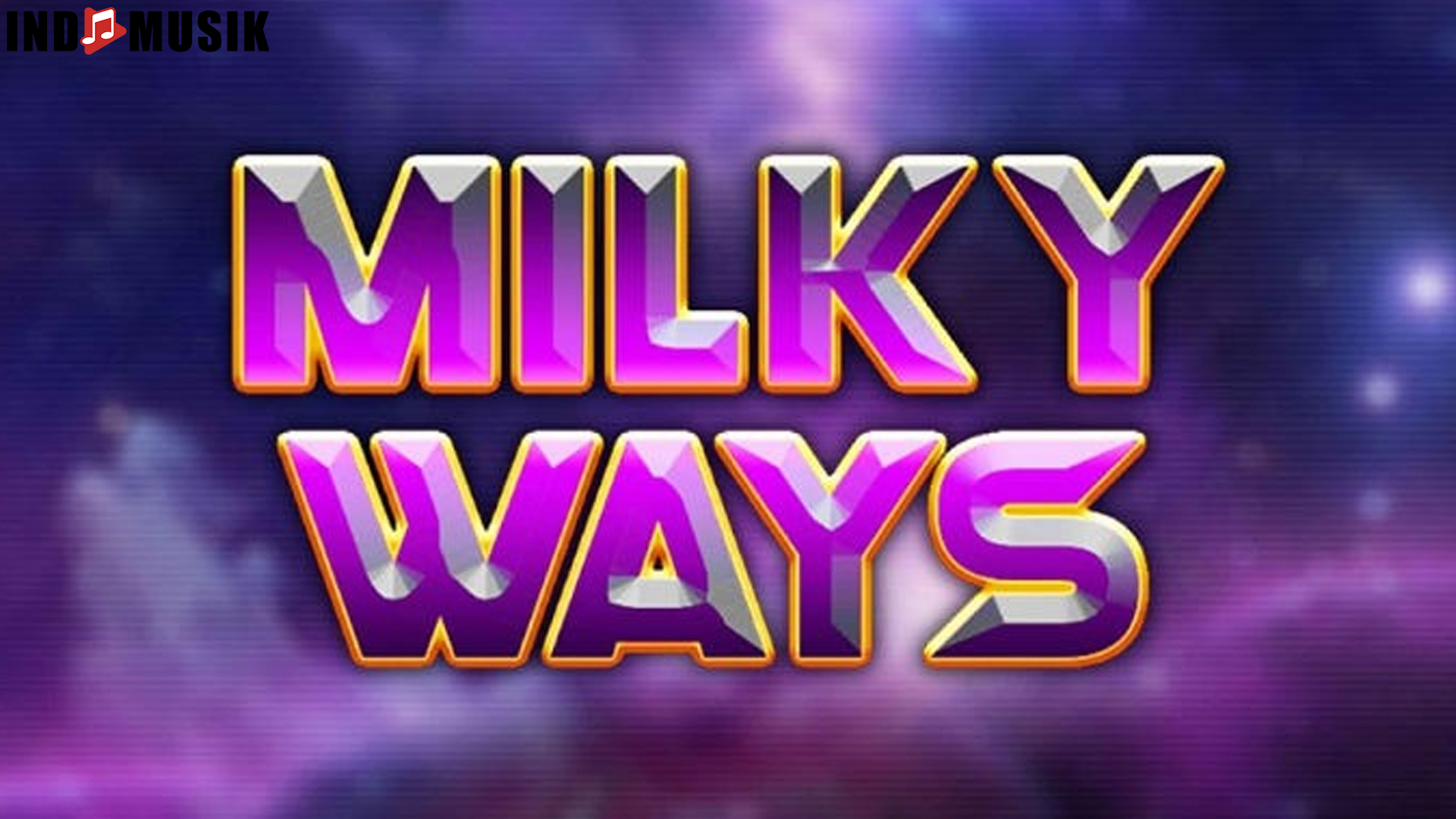 5 Dampak Slot Milky Ways Terkenal di Platform Cnnslot Asli