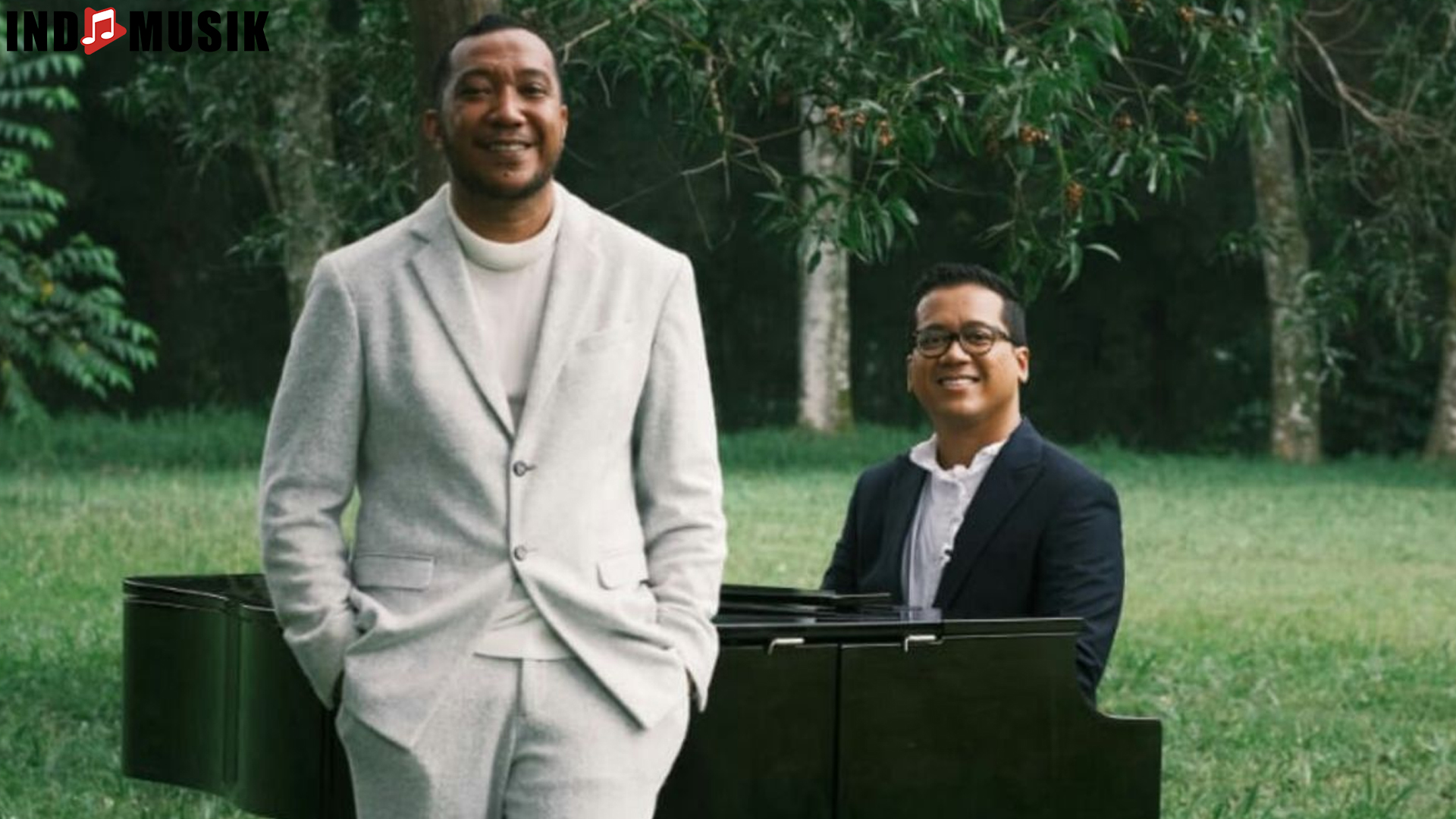 Perjalanan Musik Bona Pascal Lewat 4 Album Populer Ikonik