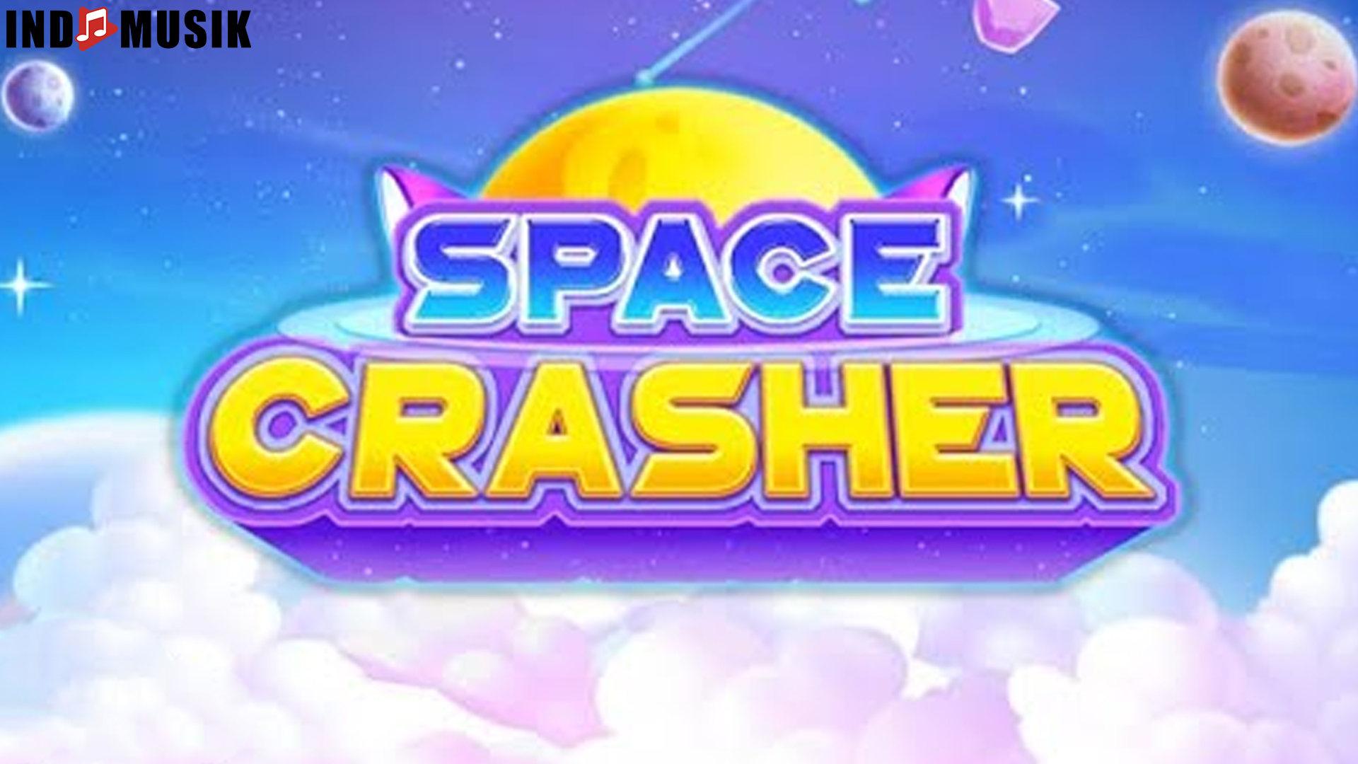 Space Crasher Memikat Pemain dengan 5 Keunggulan Utama Ini 3 Space Crasher Memikat Pemain dengan 5 Keunggulan Utama Ini