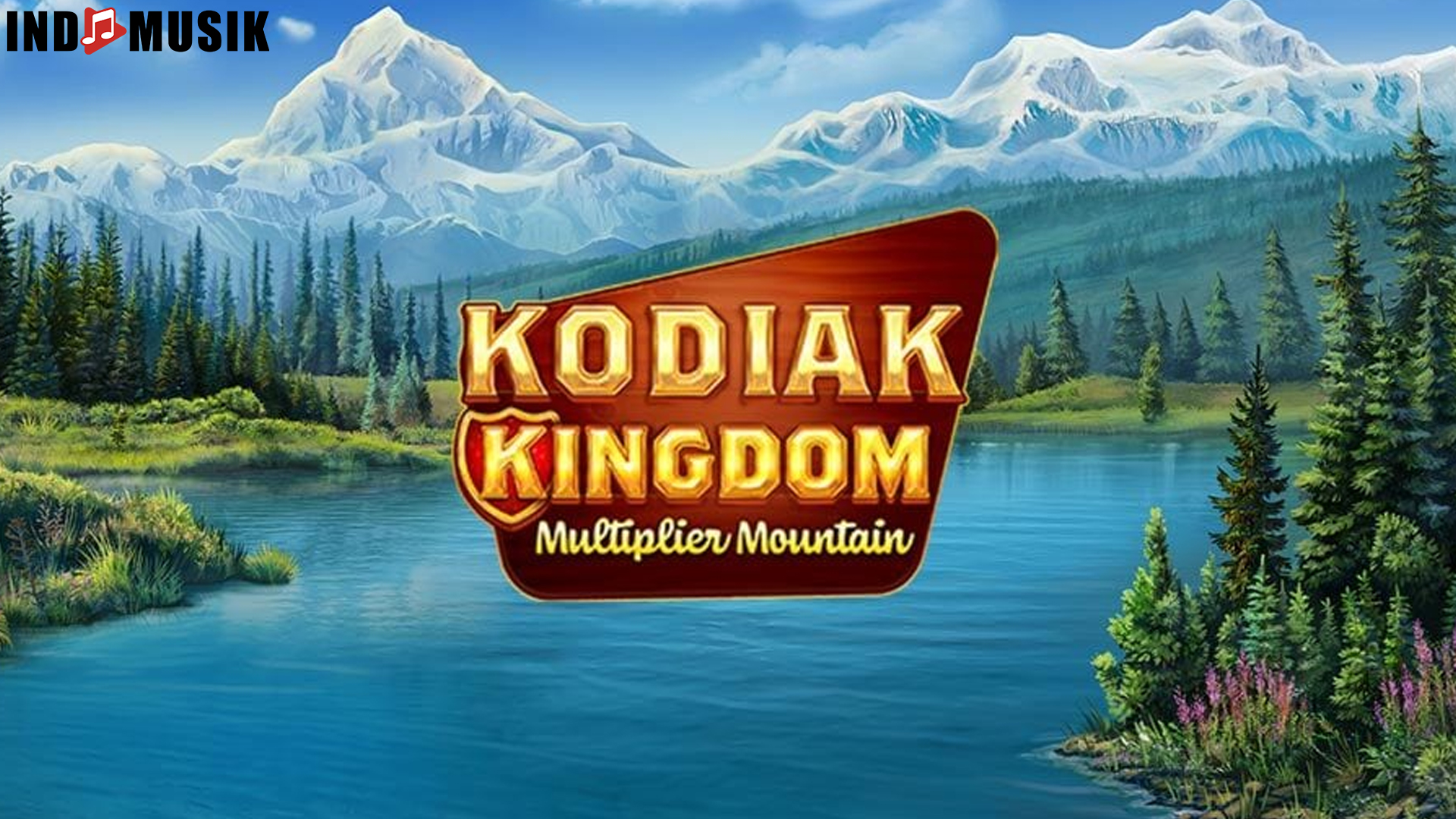 Mekanisme 5 Jenis Putaran Kodiak Kingdom yang Menarik