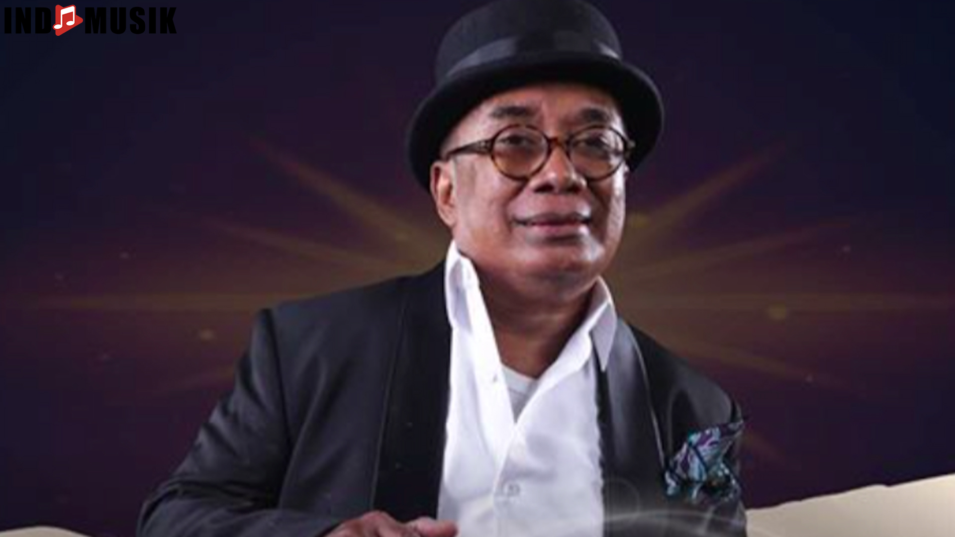 Karier Yopie Latul dengan 4 Fakta Menarik yang Wajib Diketahui